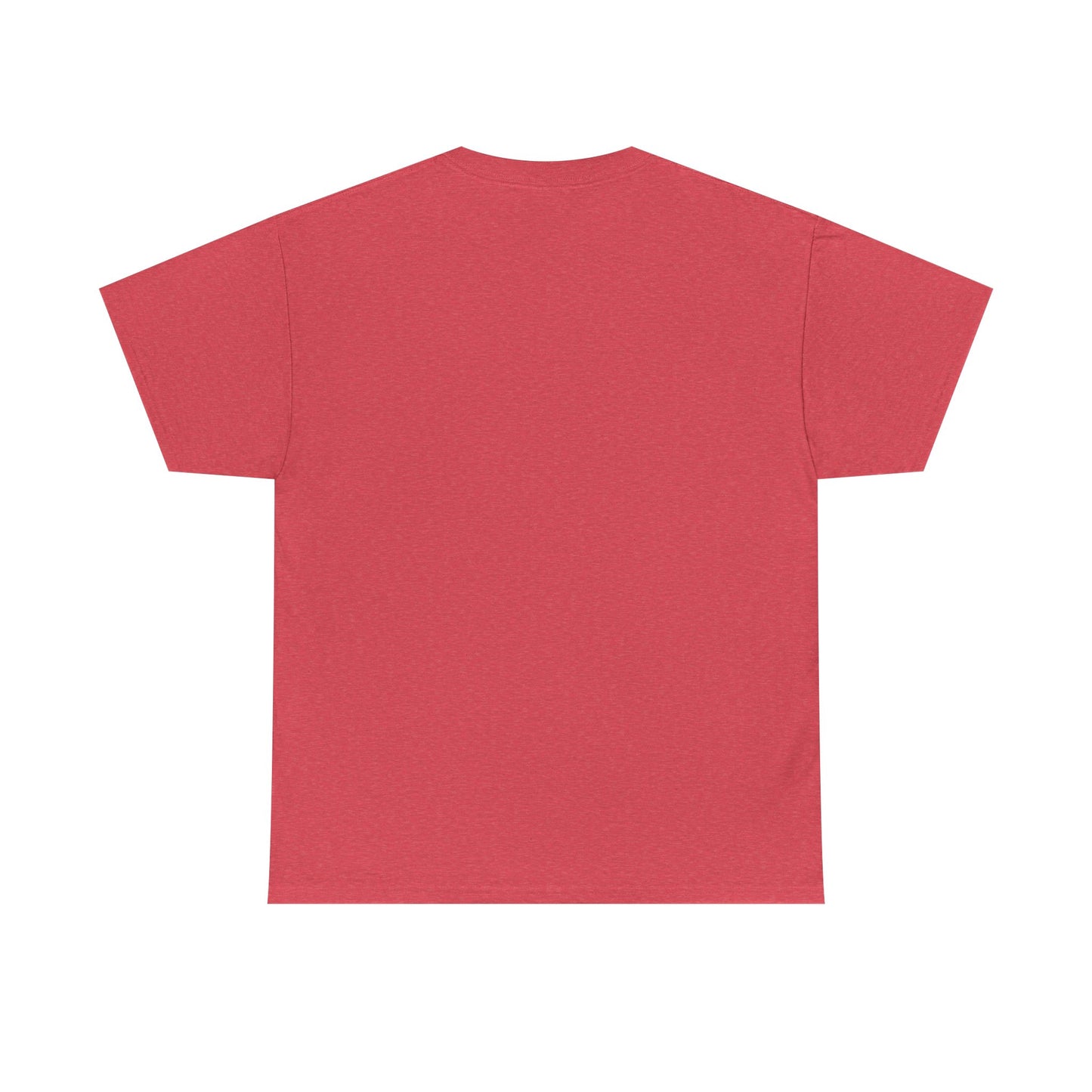 Mother's Day Heavy Cotton T-Shirt