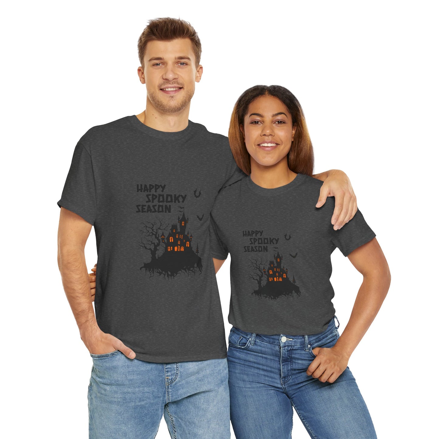 Halloween Tee