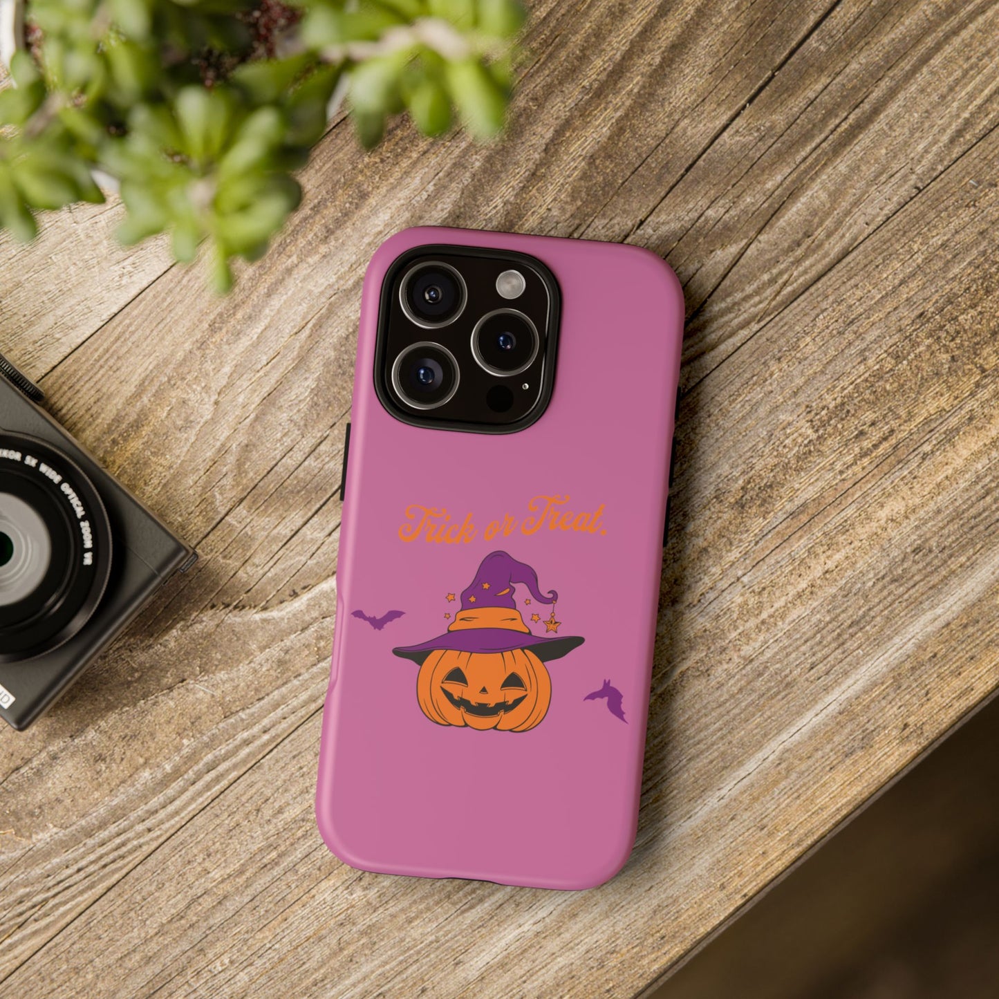 Halloween Phone Cases