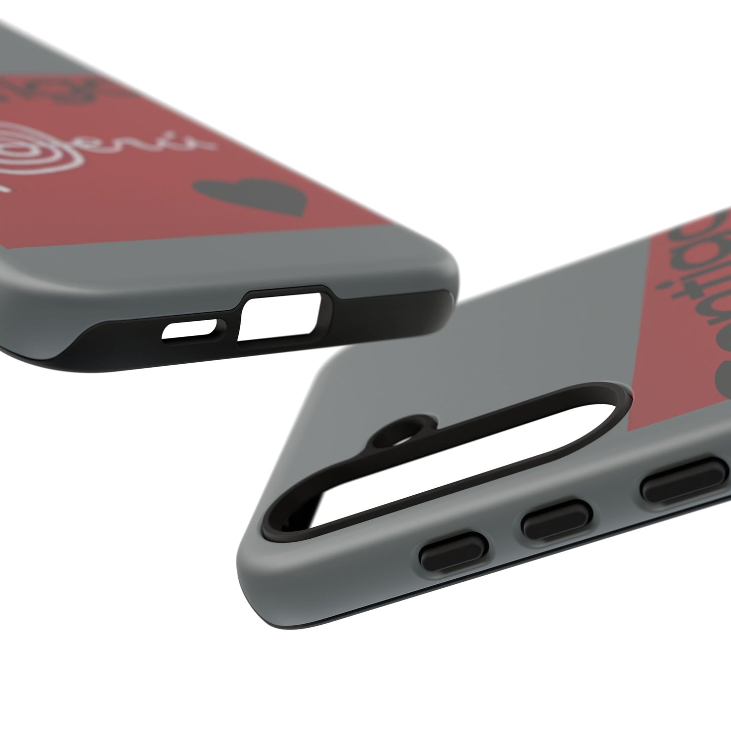 Phone Case - Peru Independence Day Pasion Love