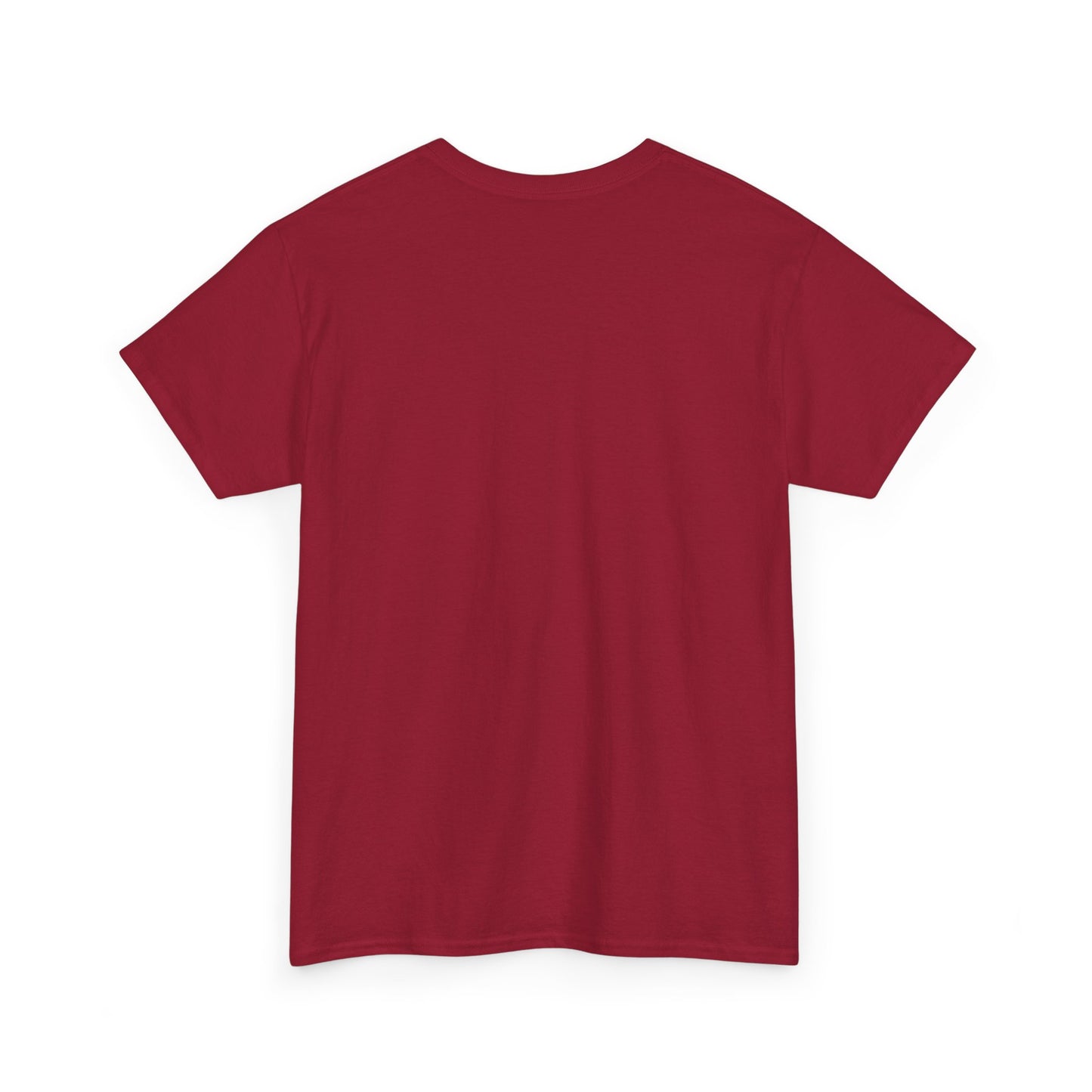 Mama Teacher Day Heavy Cotton T-shirts