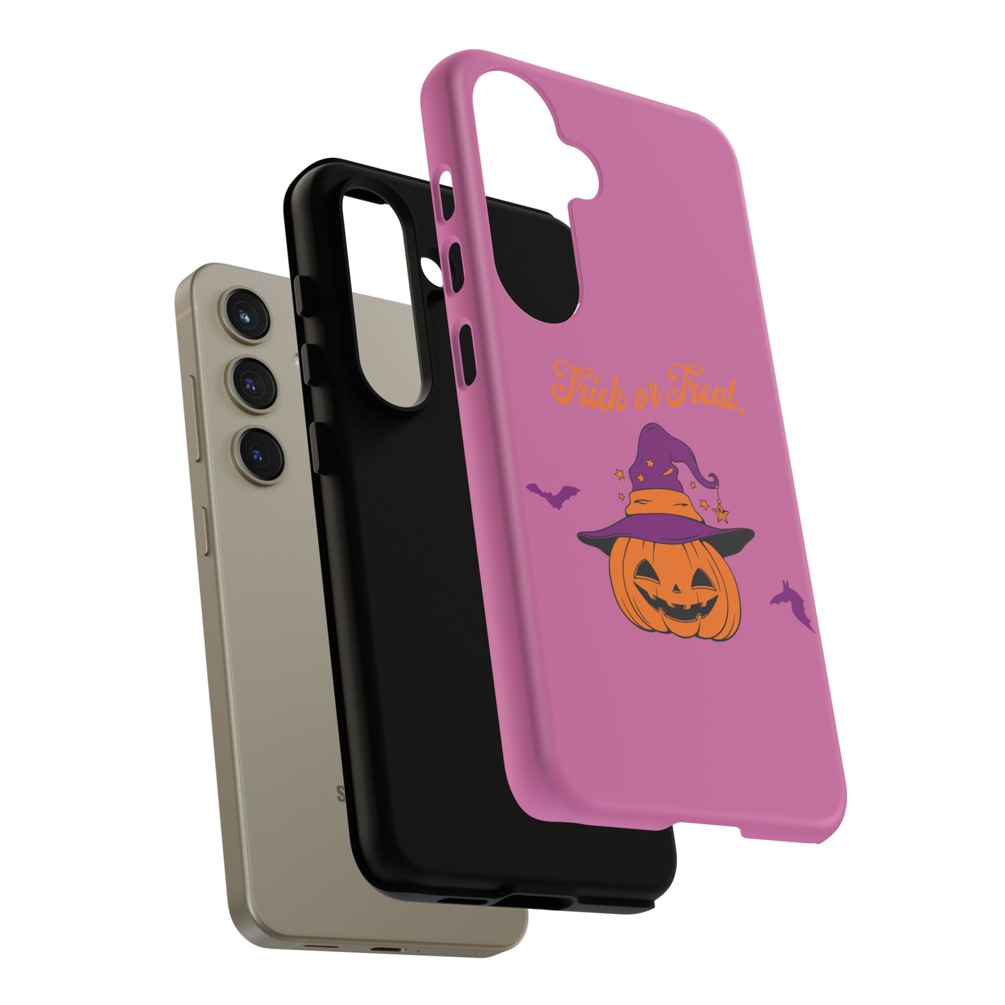 Halloween Phone Cases