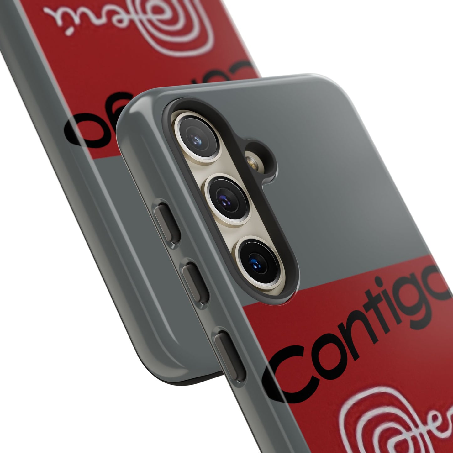 Phone Case - Peru Independence Day Pasion Love