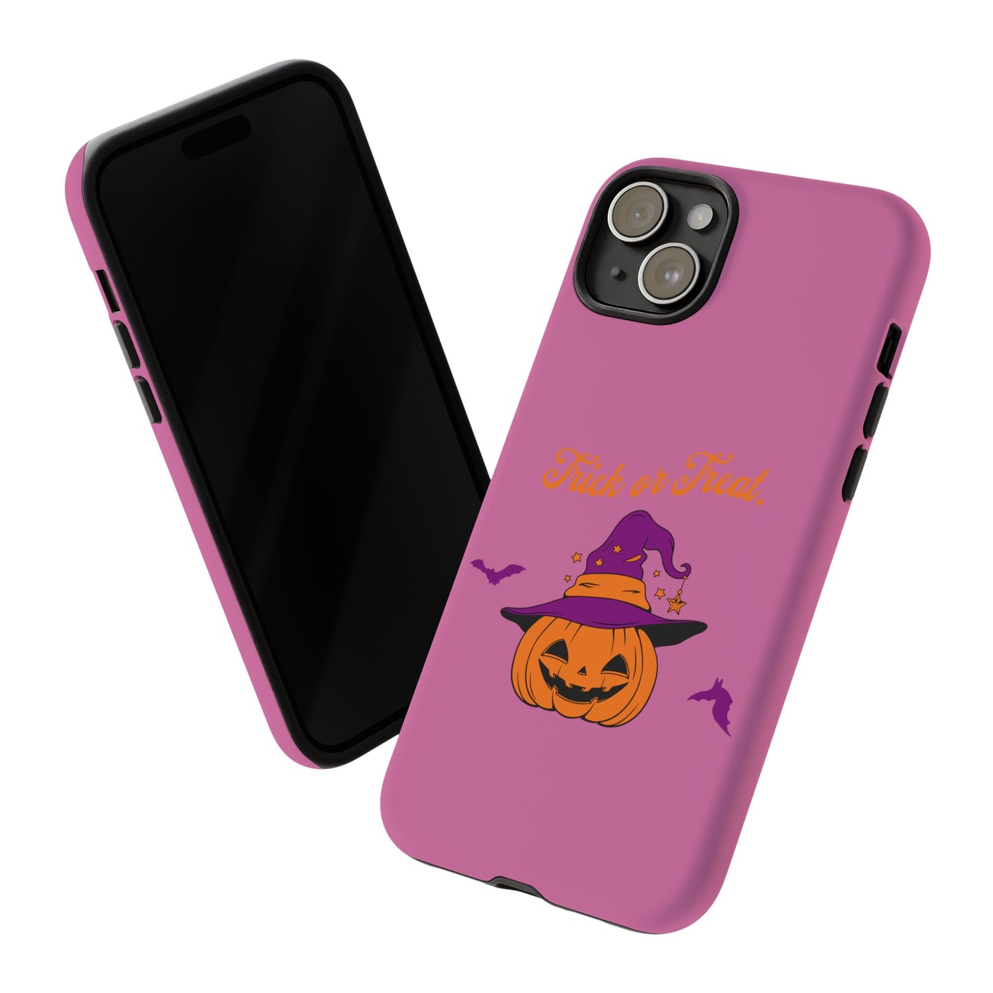 Halloween Phone Cases