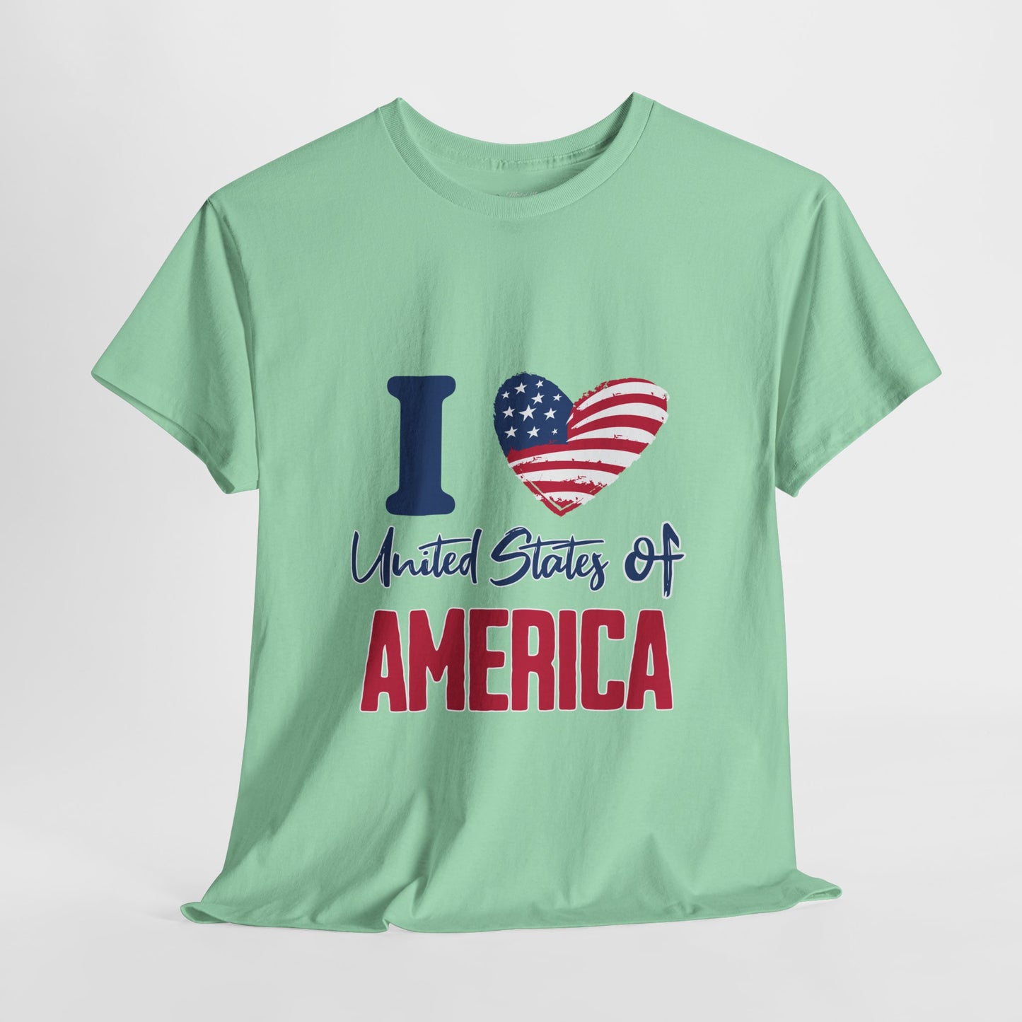 Independence Day T-Shirt