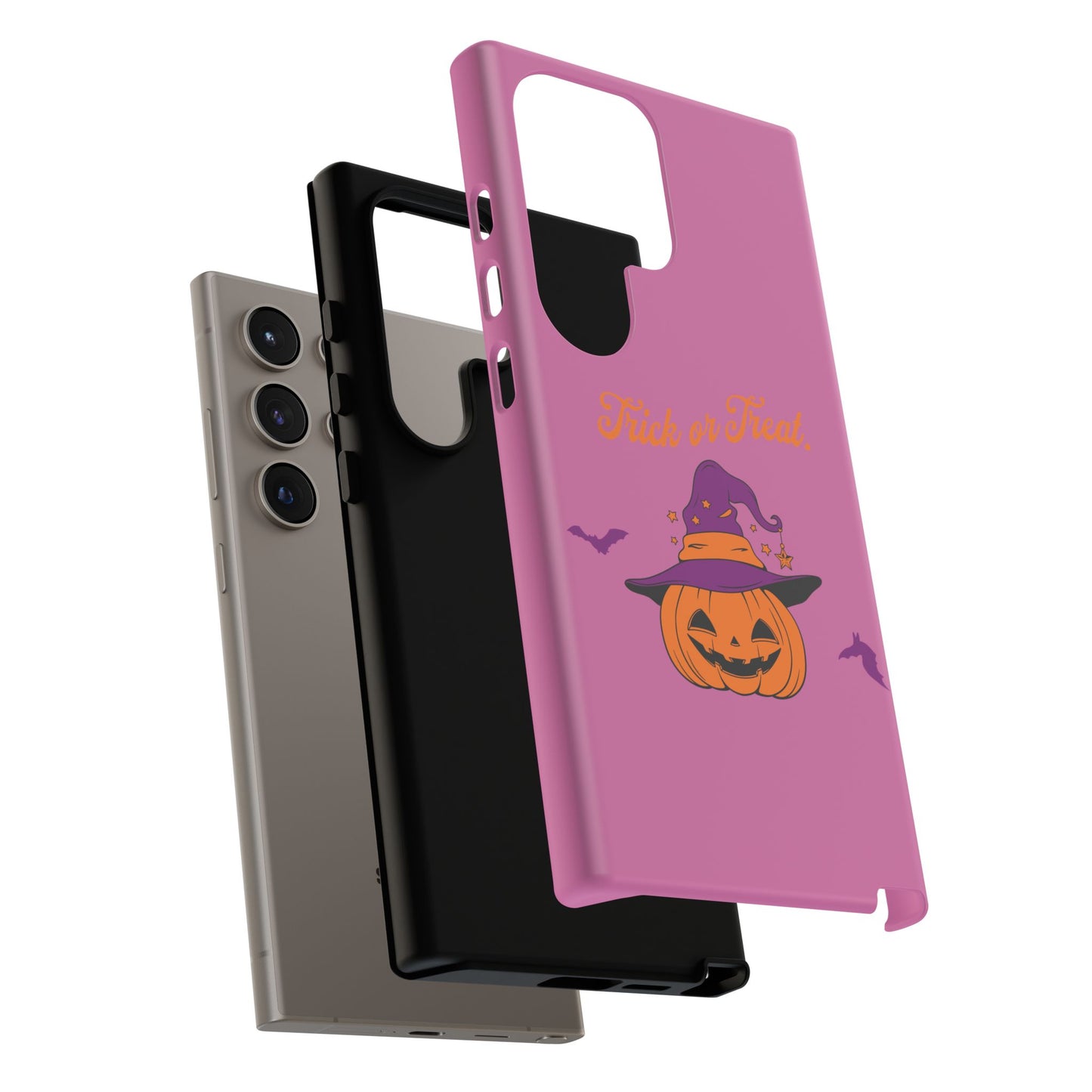 Halloween Phone Cases
