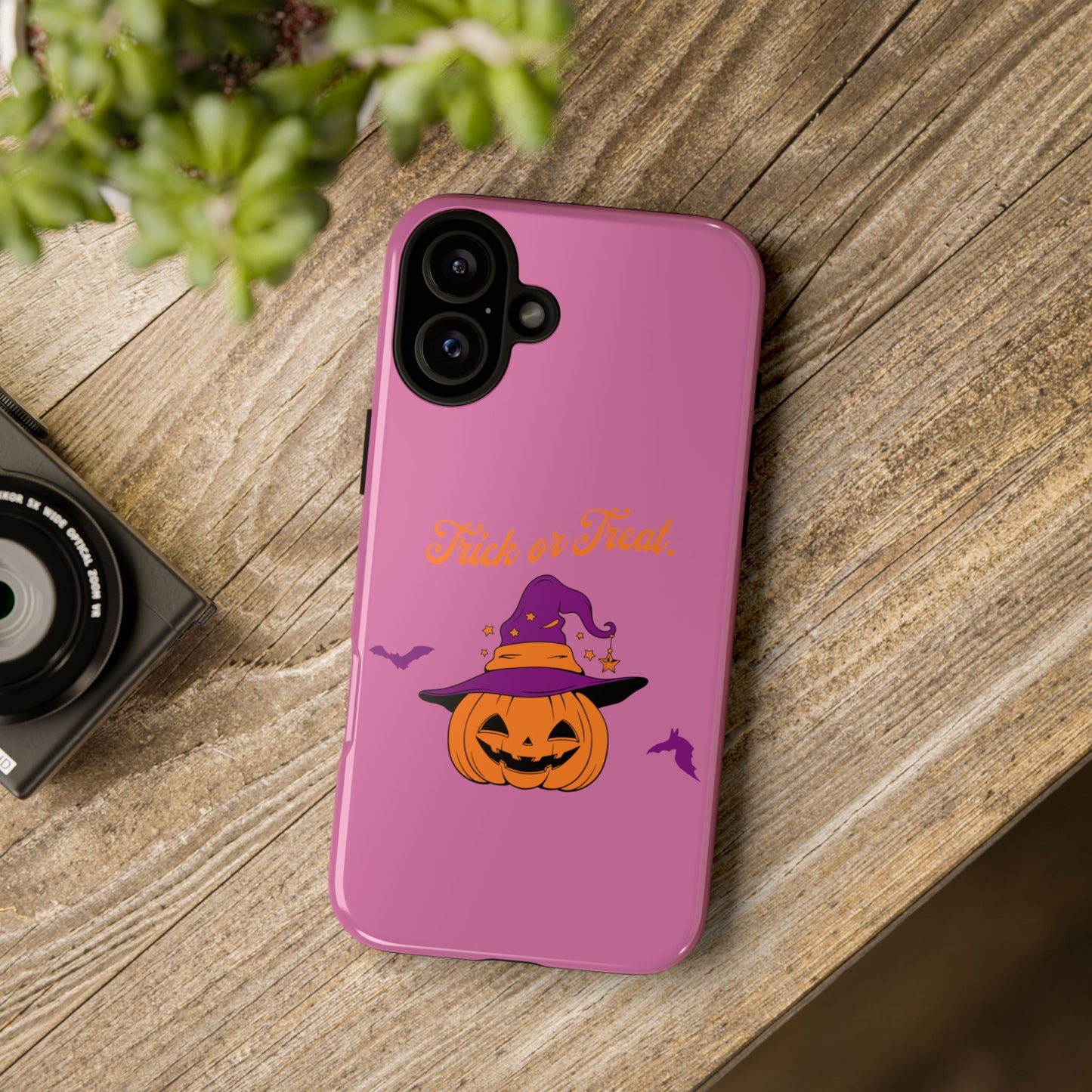 Halloween Phone Cases