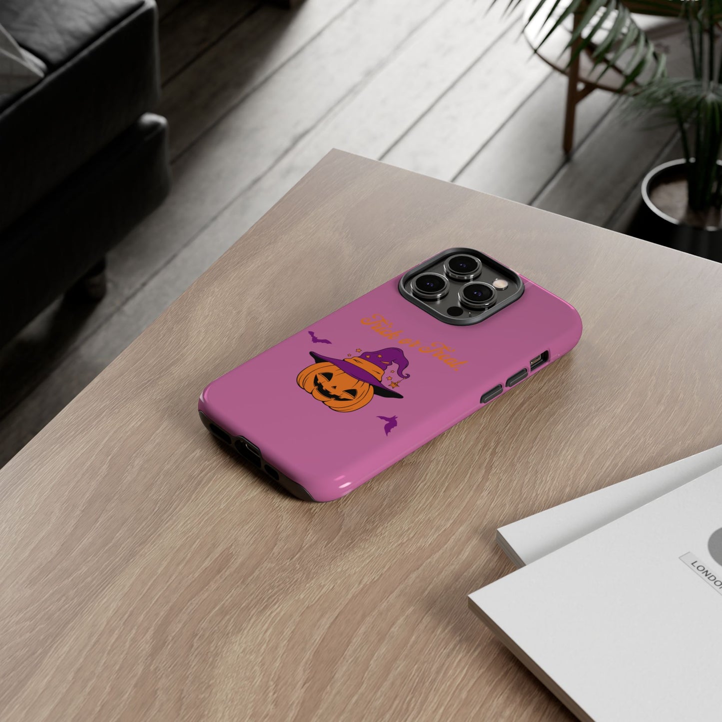 Halloween Phone Cases