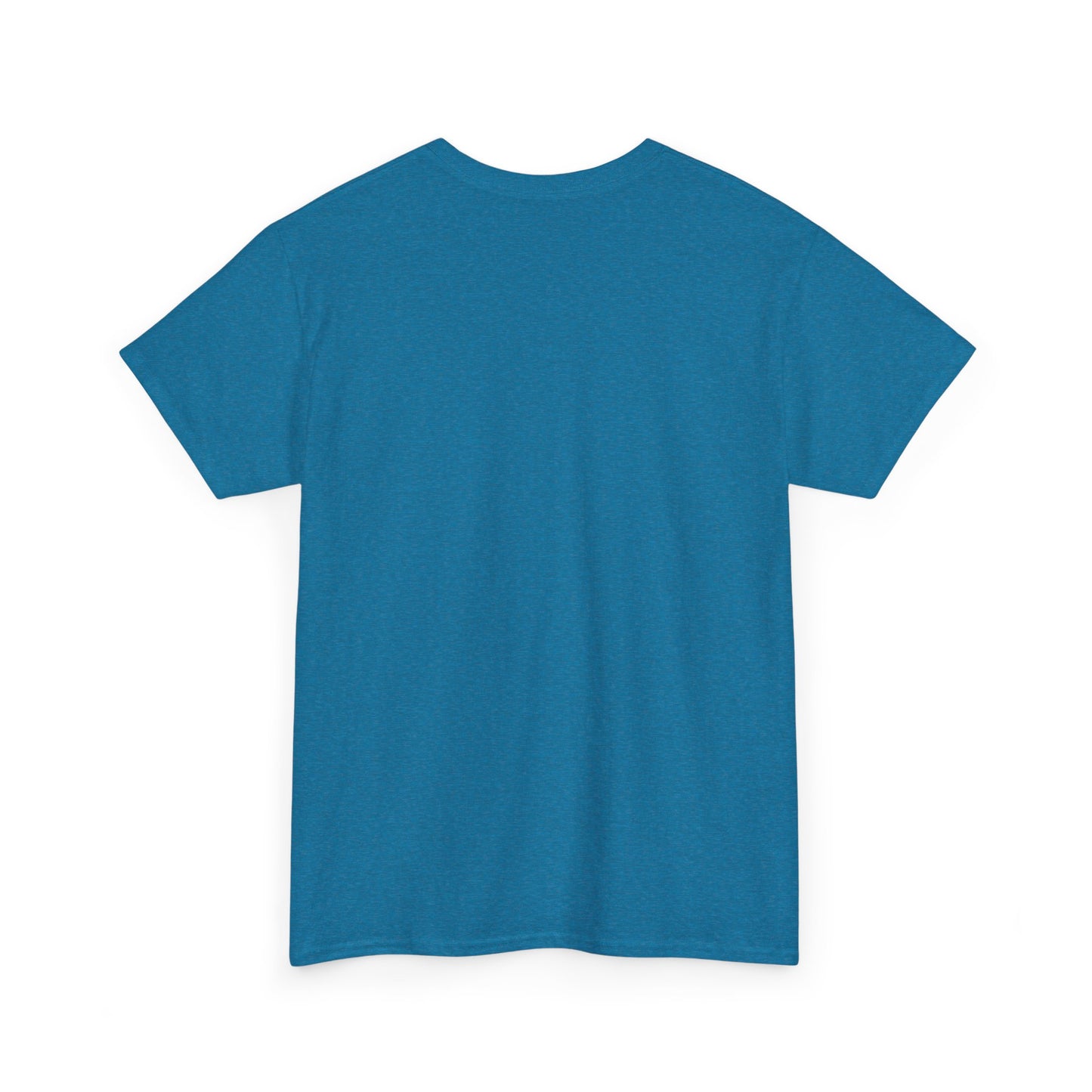 Mother's Day Heavy Cotton T-Shirt