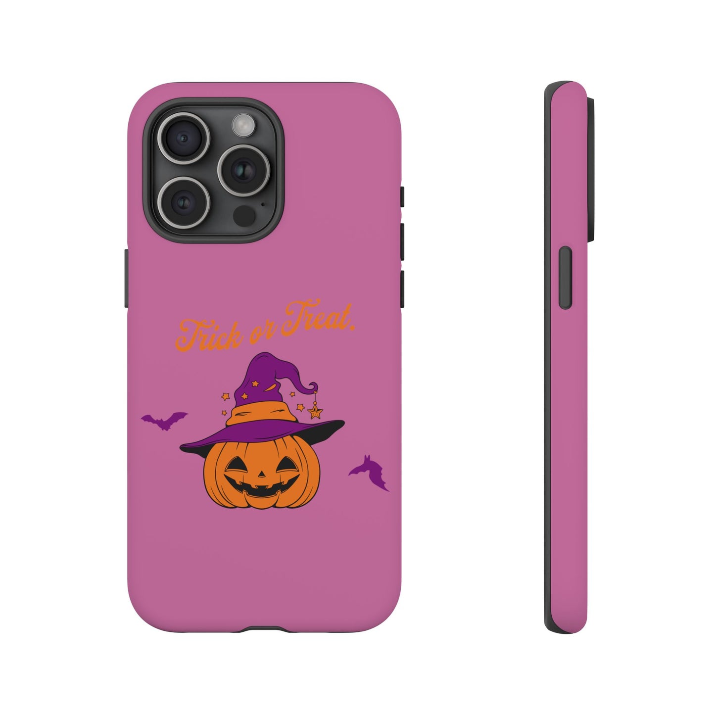 Halloween Phone Cases