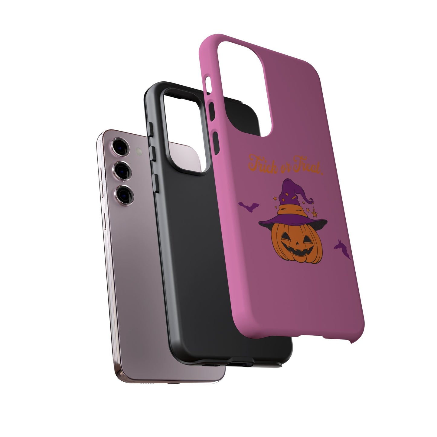 Halloween Phone Cases