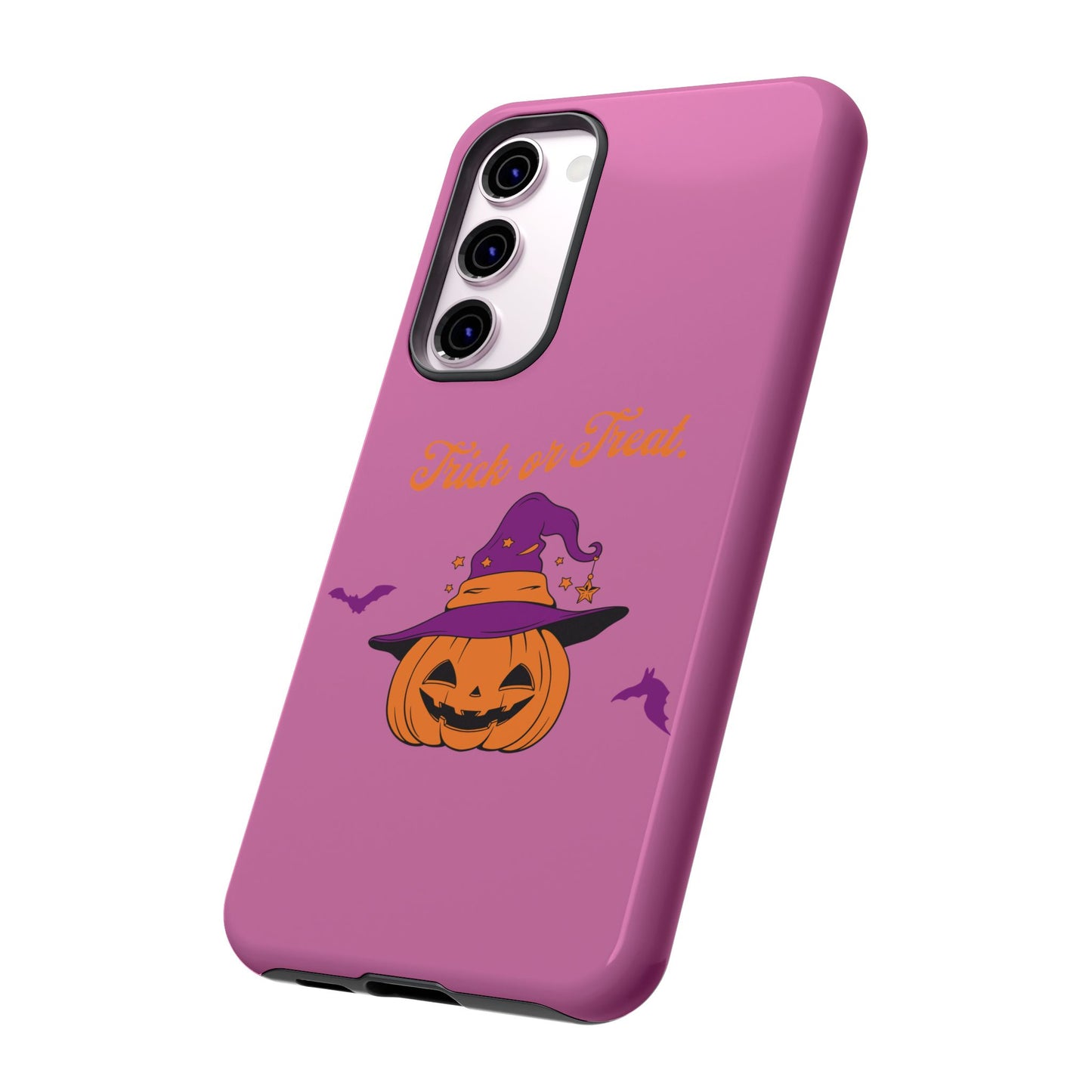 Halloween Phone Cases