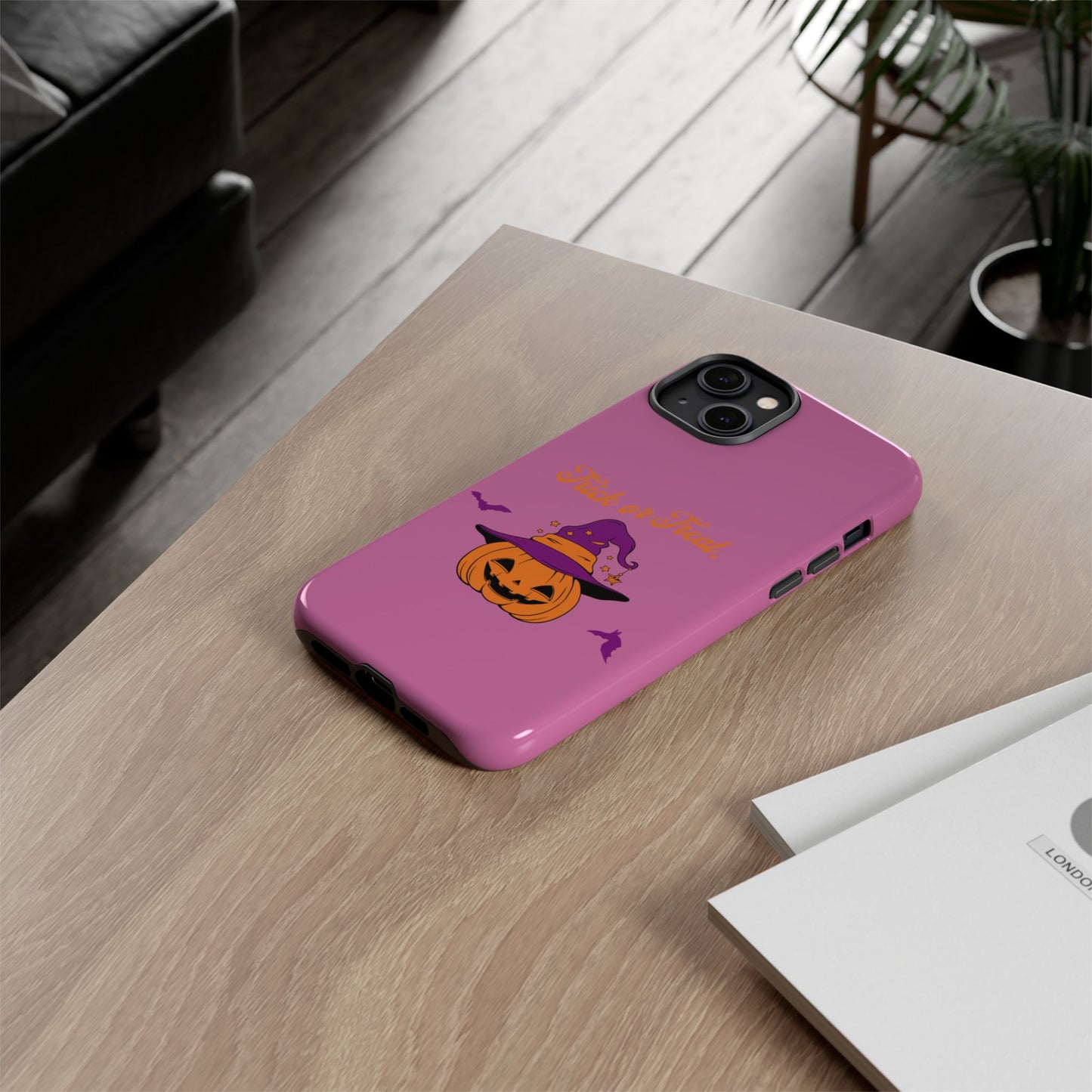Halloween Phone Cases