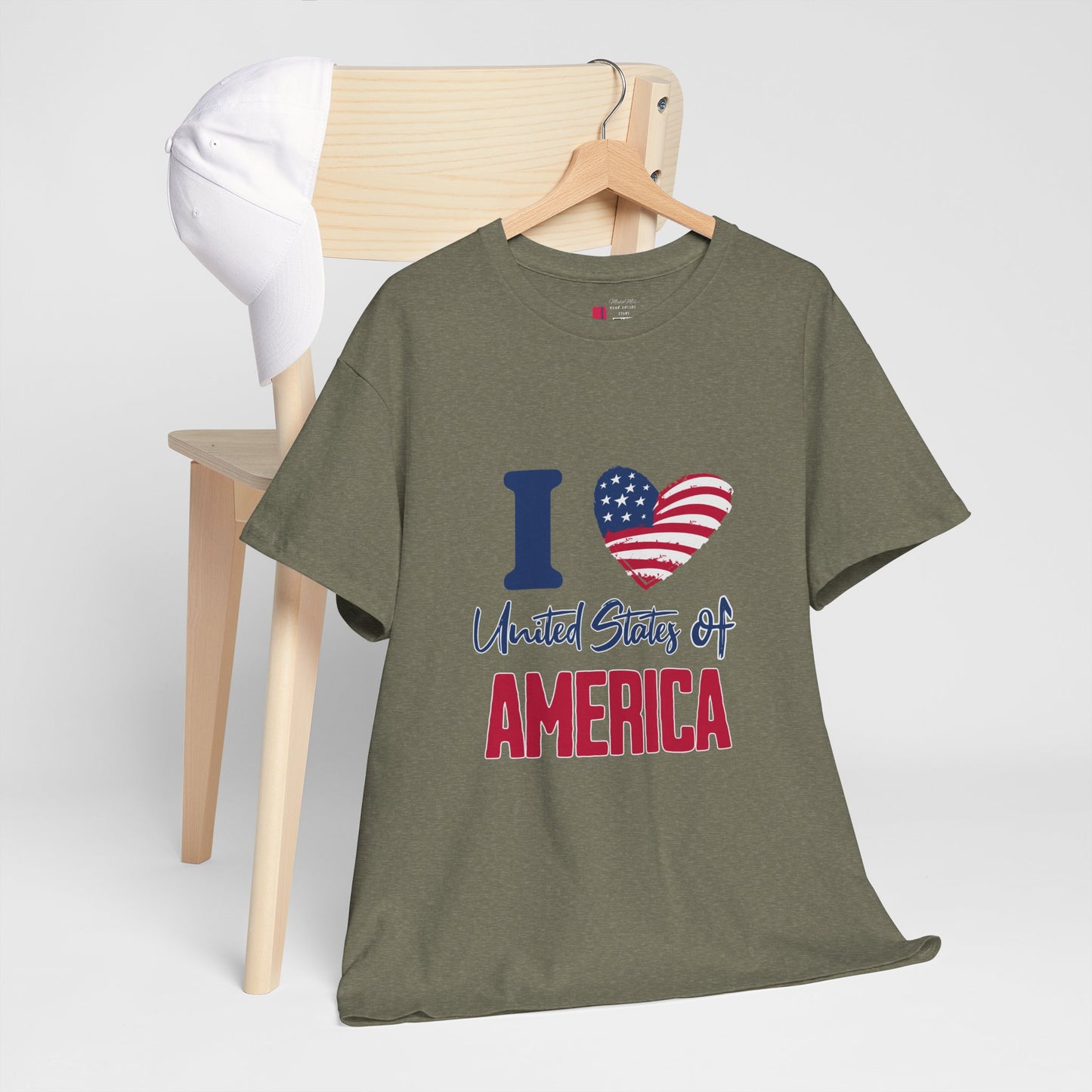 Independence Day T-Shirt