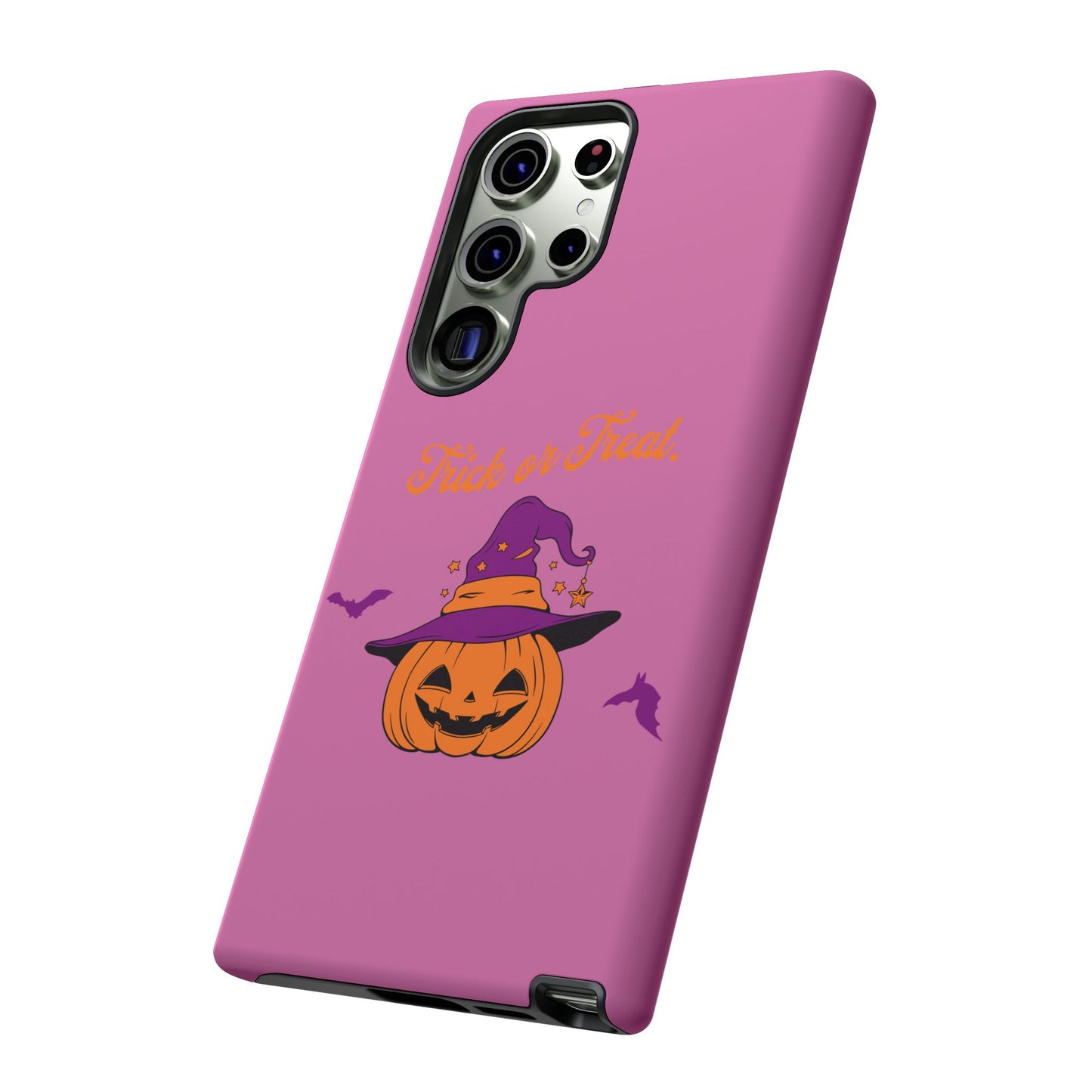Halloween Phone Cases
