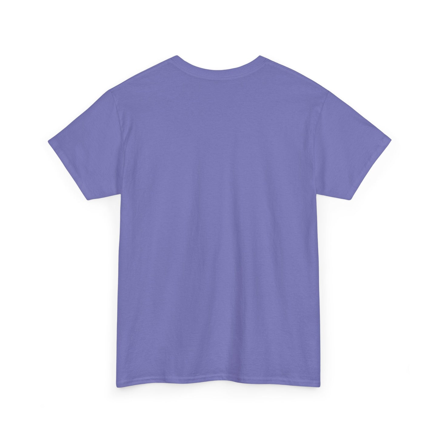 Mama Teacher Day Heavy Cotton T-shirts