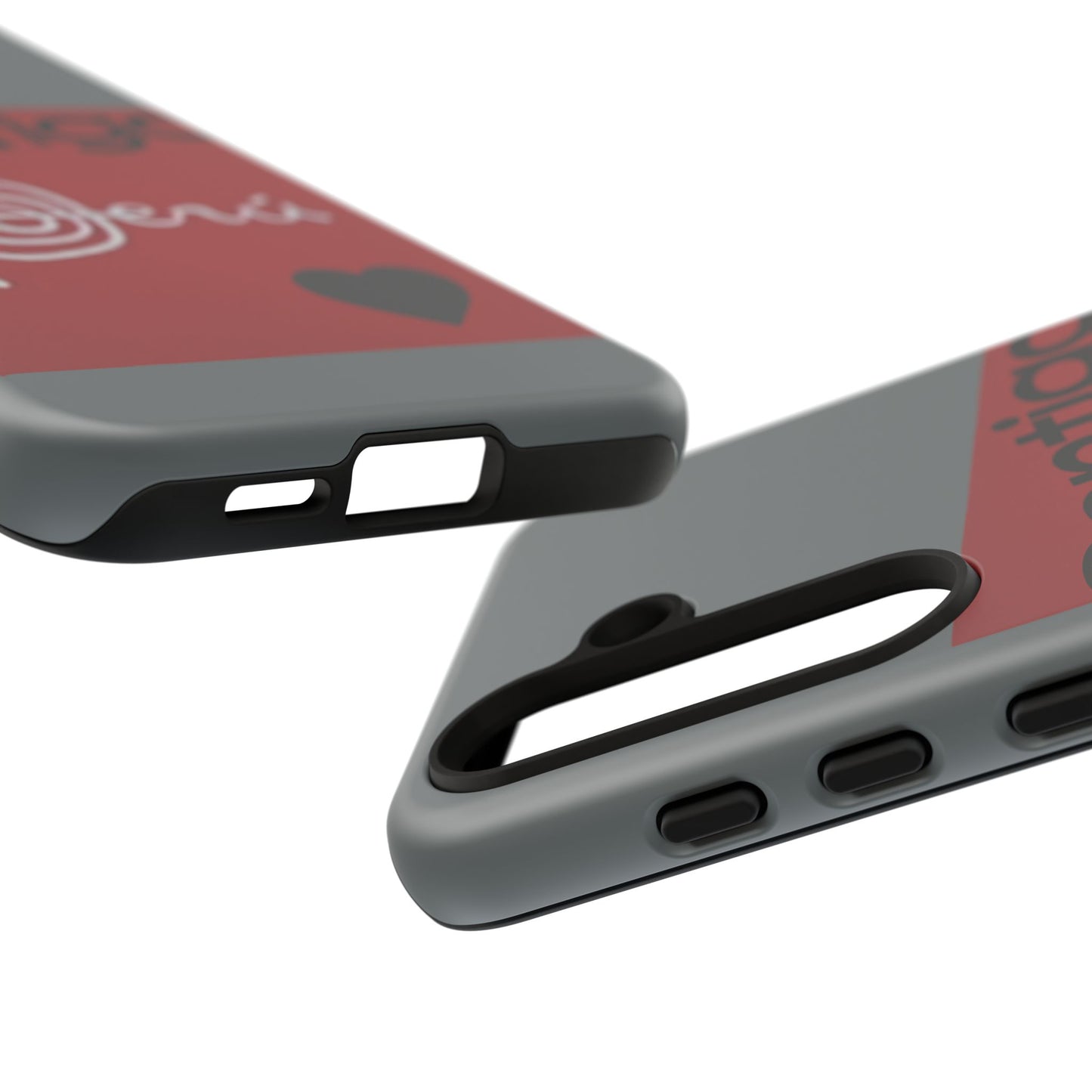 Phone Case - Peru Independence Day Pasion Love