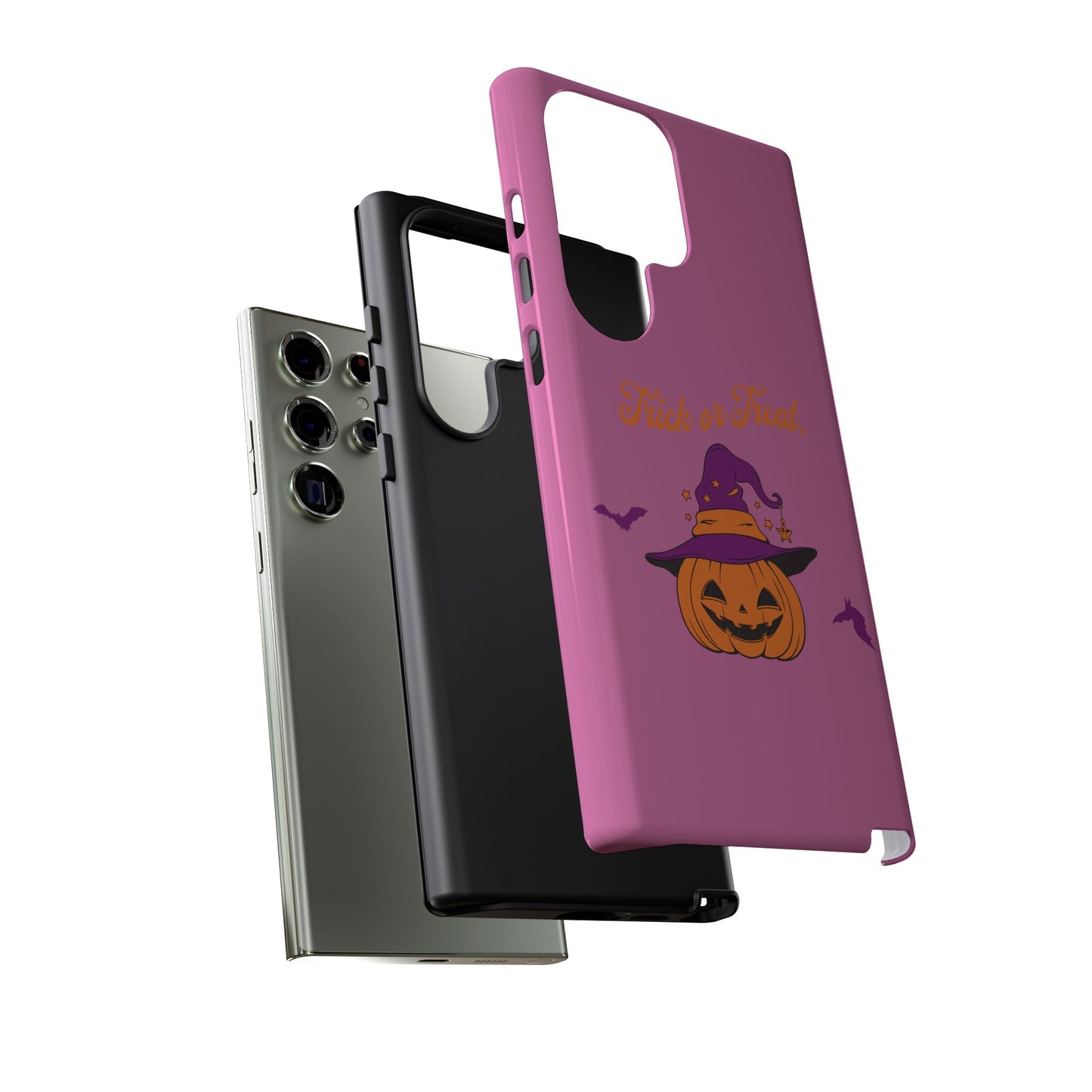 Halloween Phone Cases