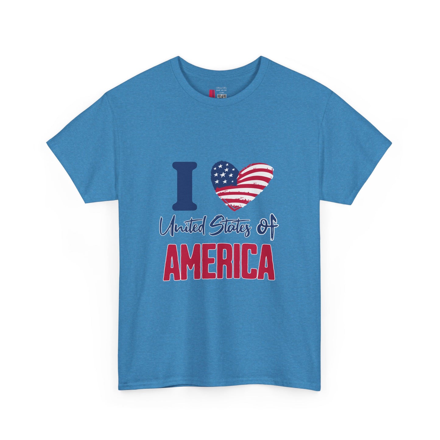 Independence Day T-Shirt