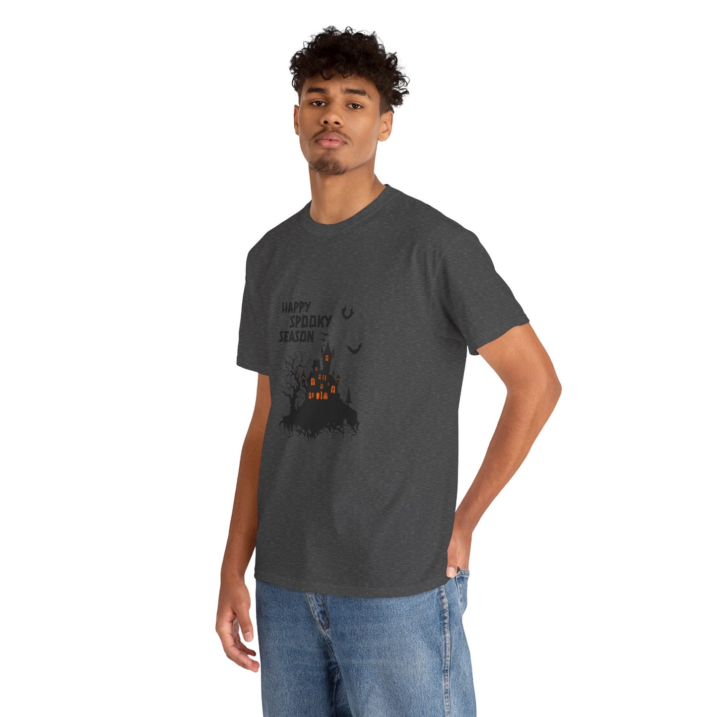 Halloween Tee