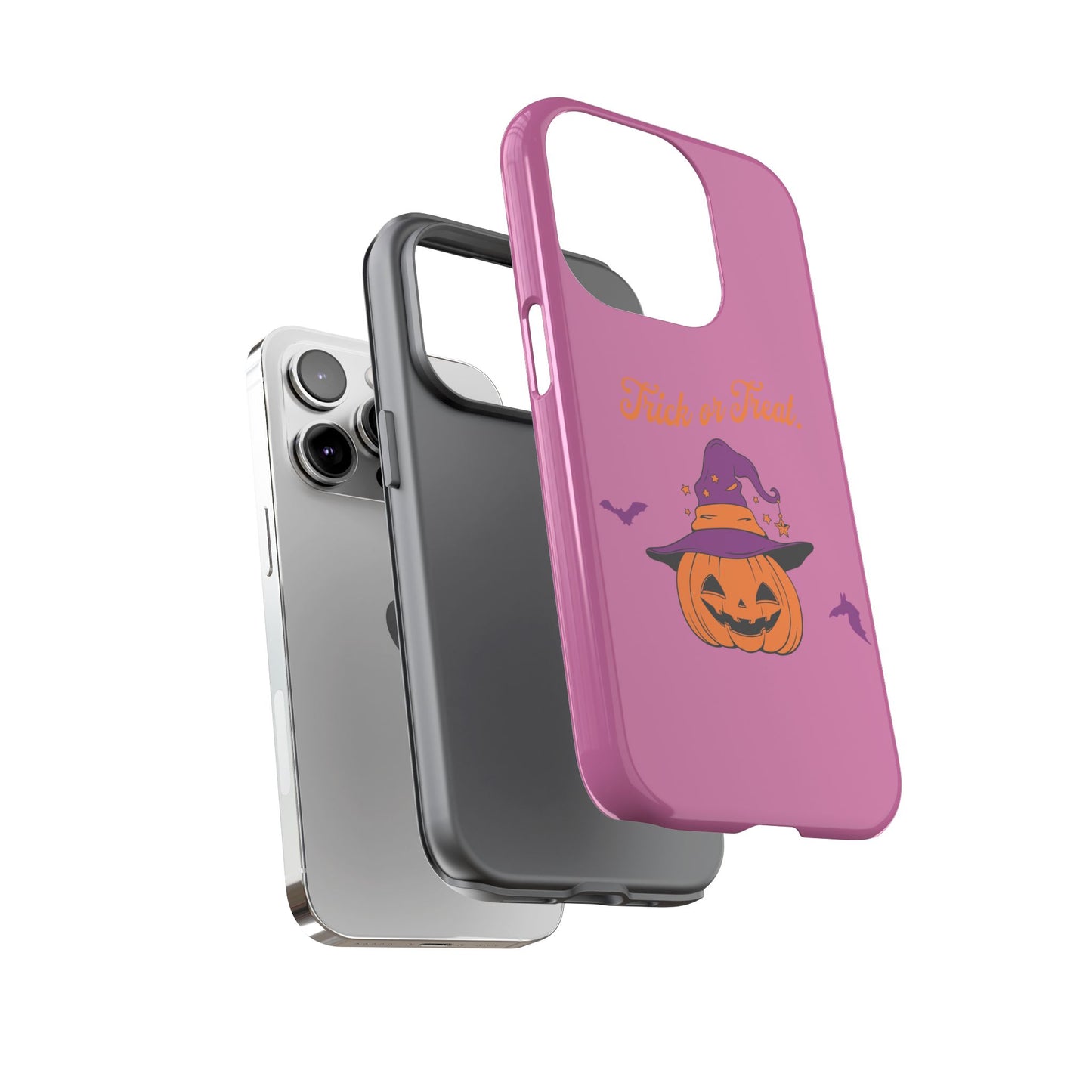 Halloween Phone Cases