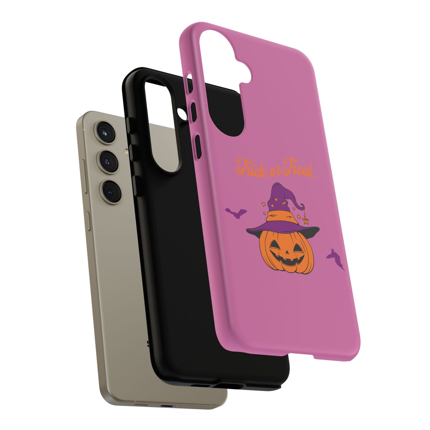 Halloween Phone Cases