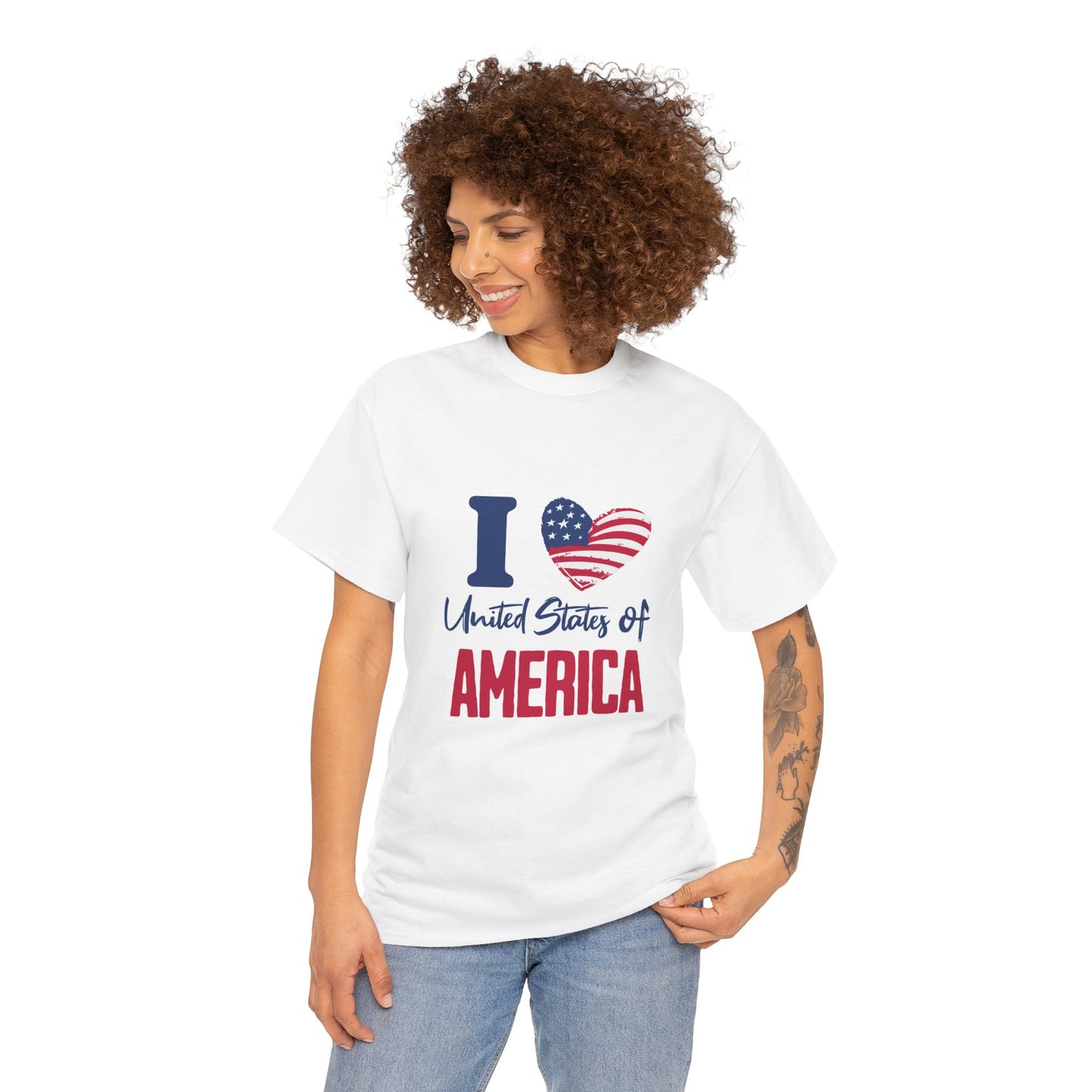 Independence Day T-Shirt