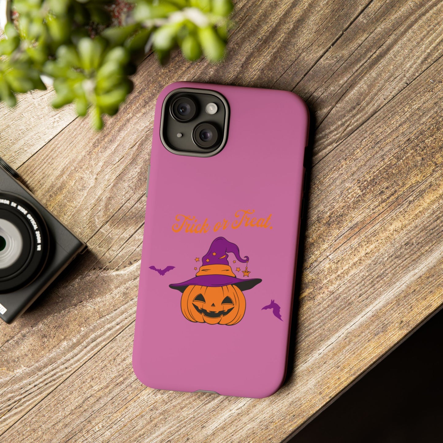 Halloween Phone Cases