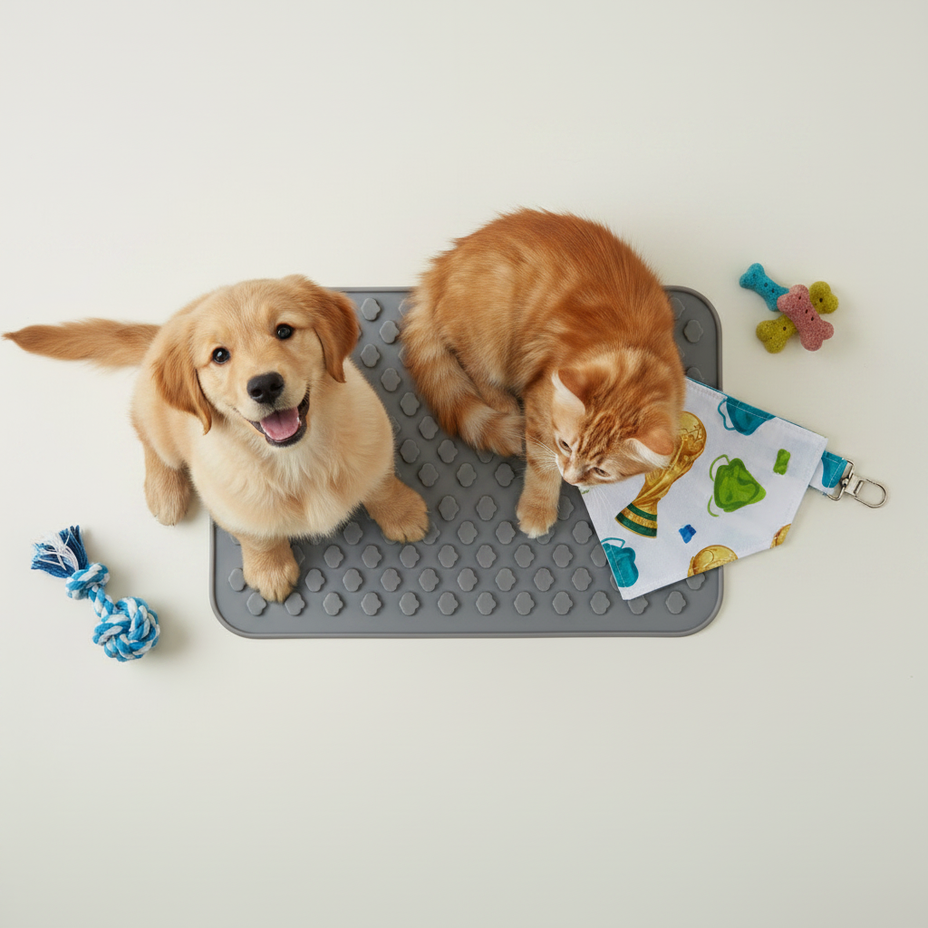 Friendly Pet Collection