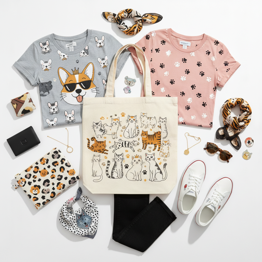 Pet Lovers Collection
