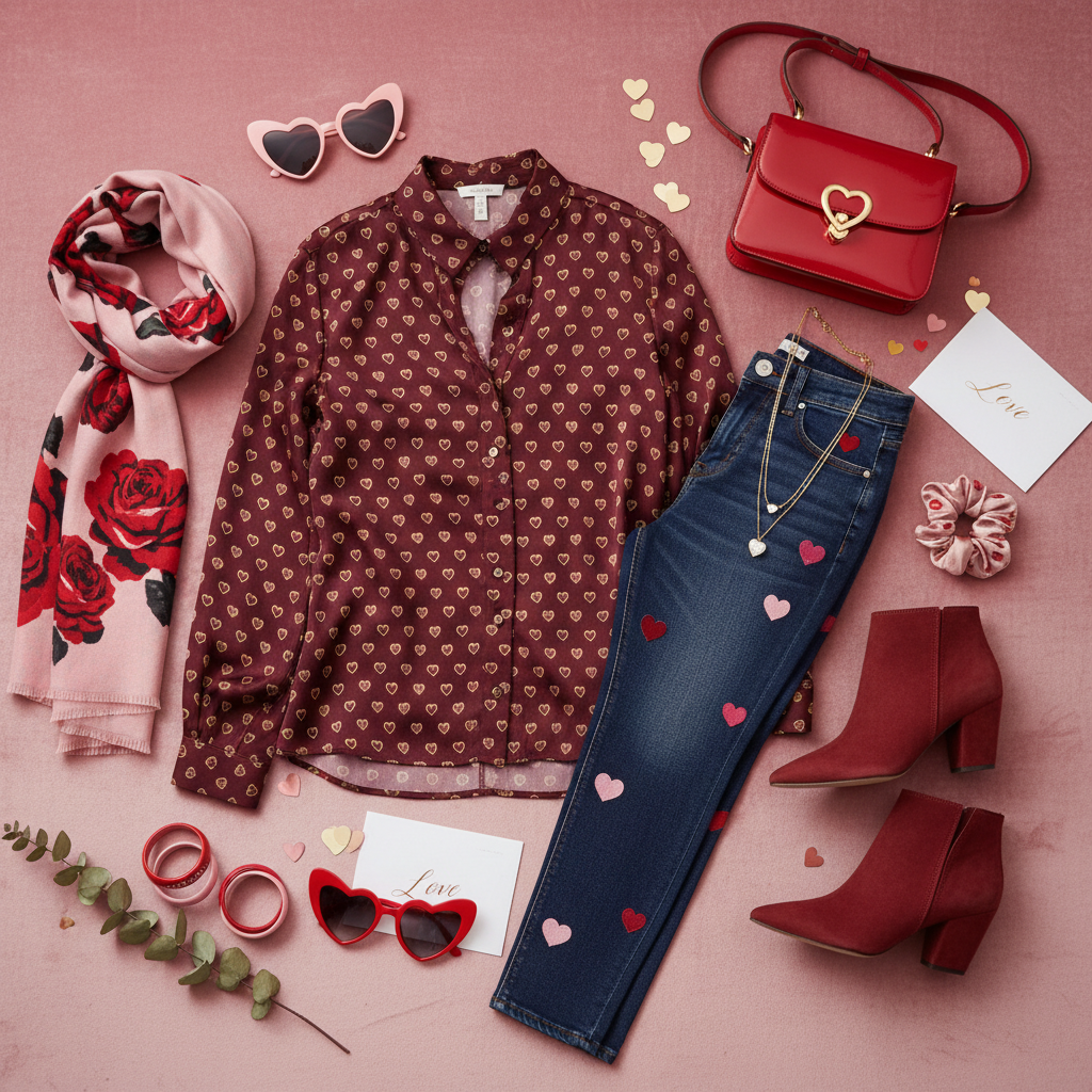 Valentine Collection