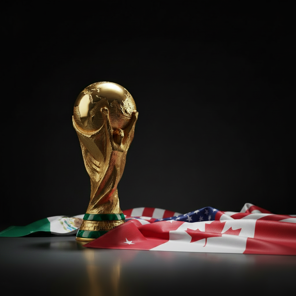 World Cup 2026 Collection