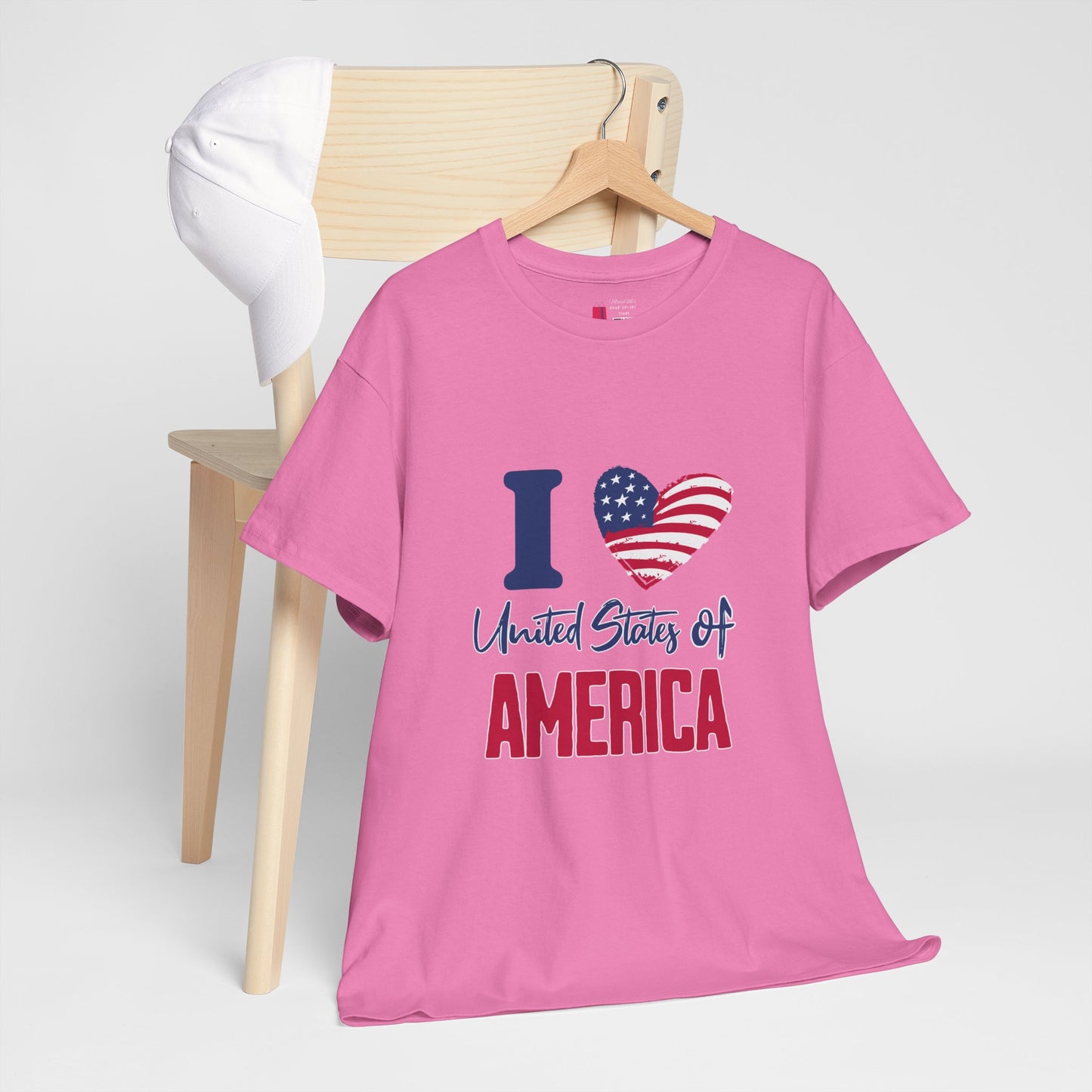 Independence Day T-Shirt