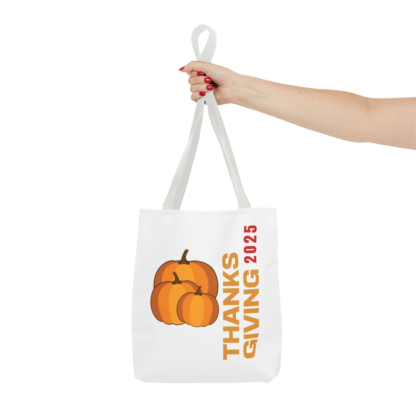 Thanksgiving Tote Bag