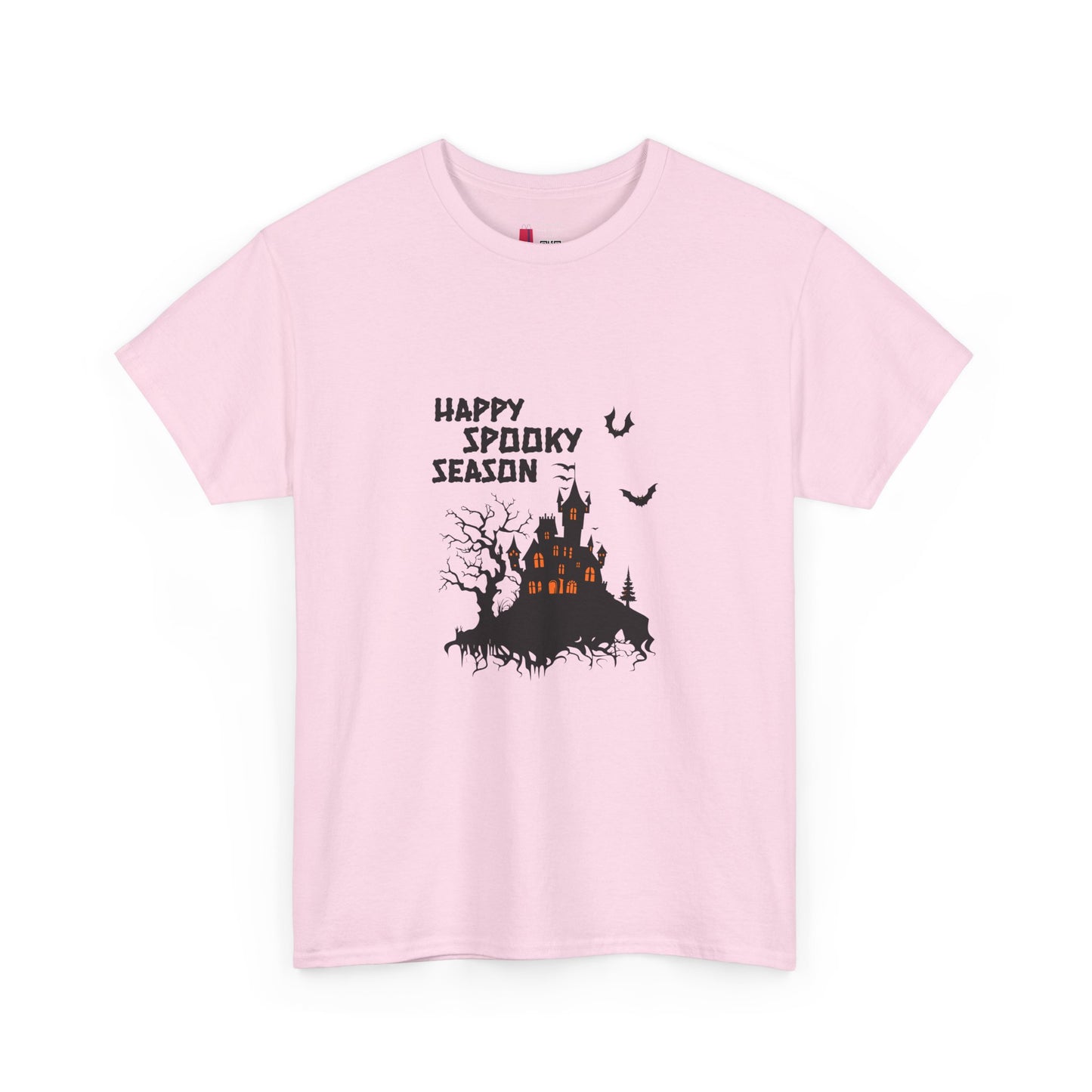 Halloween Tee