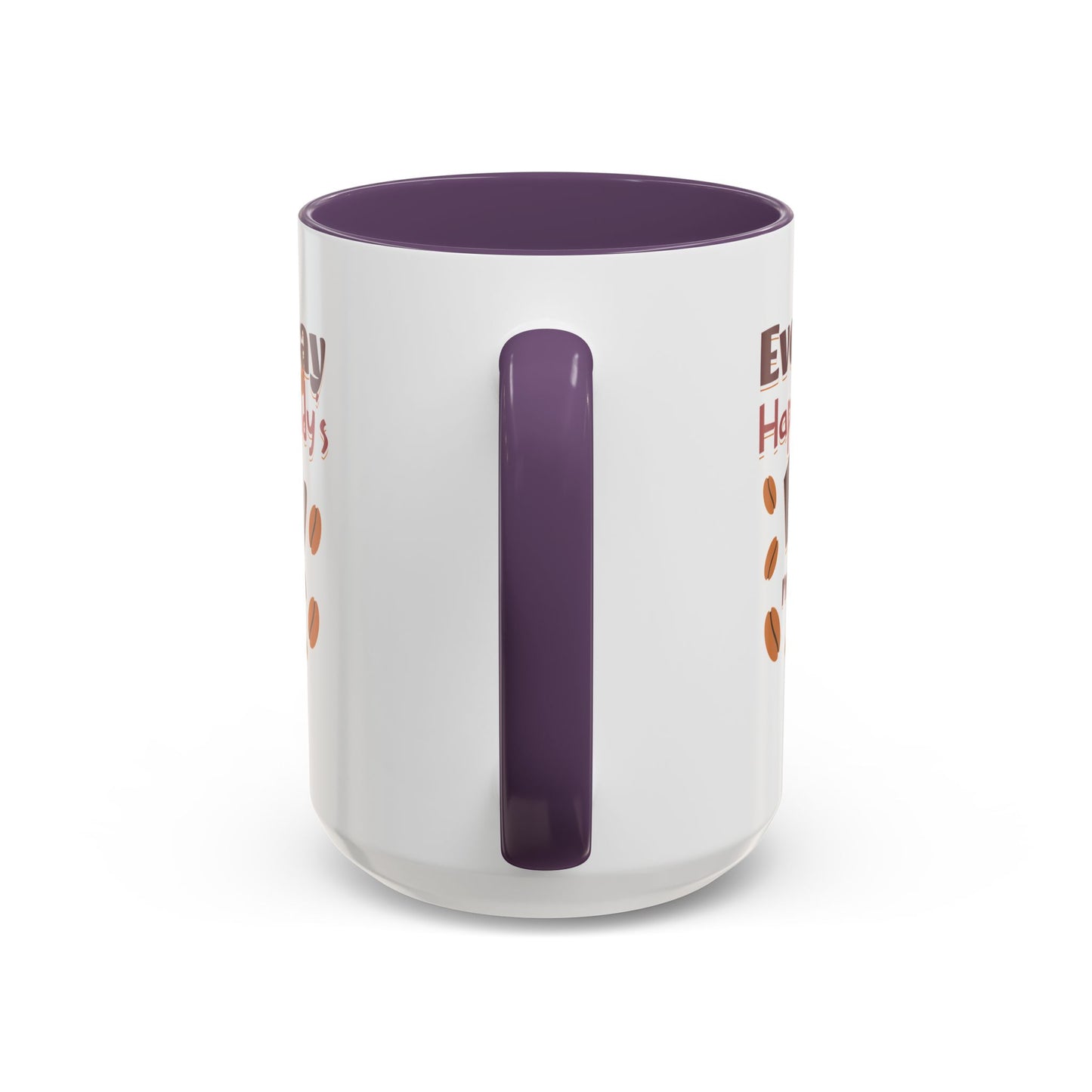 Coffee Mug - Happy Father's Day Celebration Cup (11, 15oz)