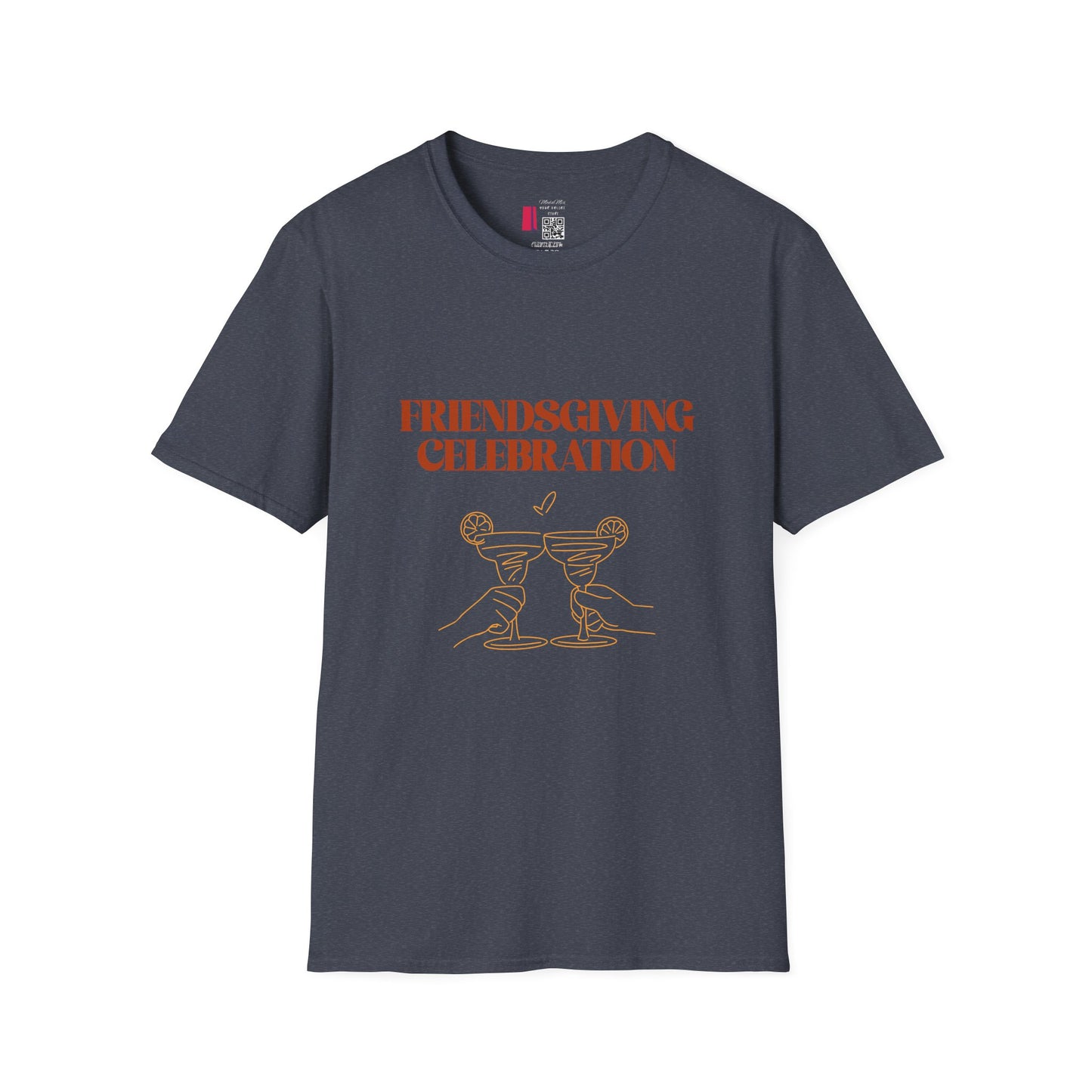 Thanksgiving Unisex T-Shirt