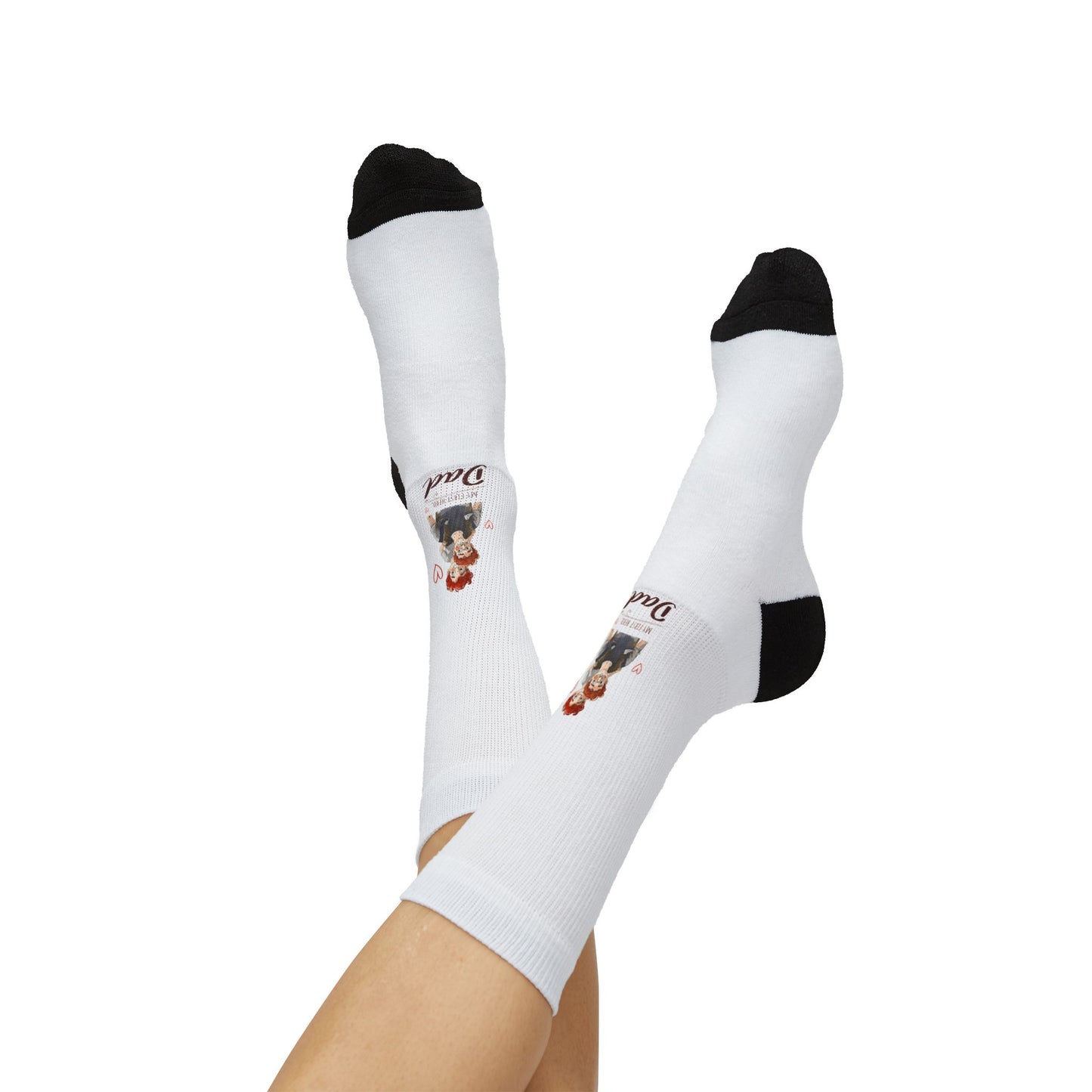 Sublimation Socks