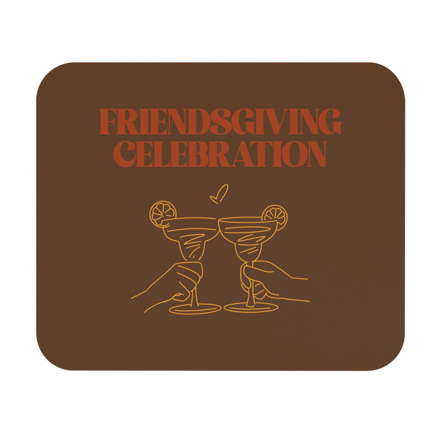 Mouse Pad (Rectangle)