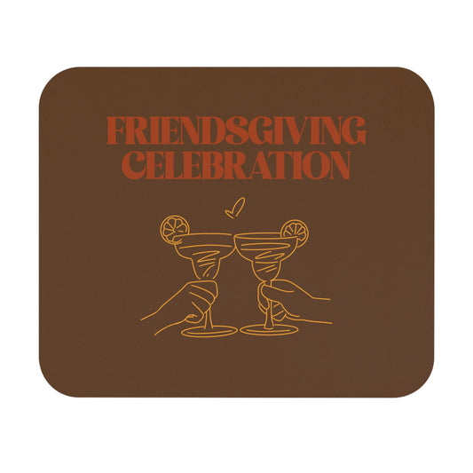 Mouse Pad (Rectangle)