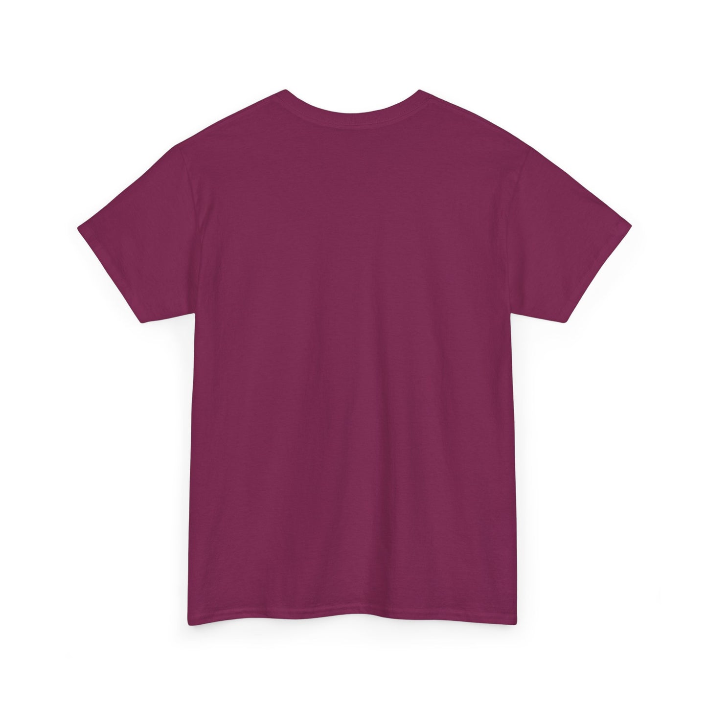 Best Mama Ever Heavy Cotton T-shirt