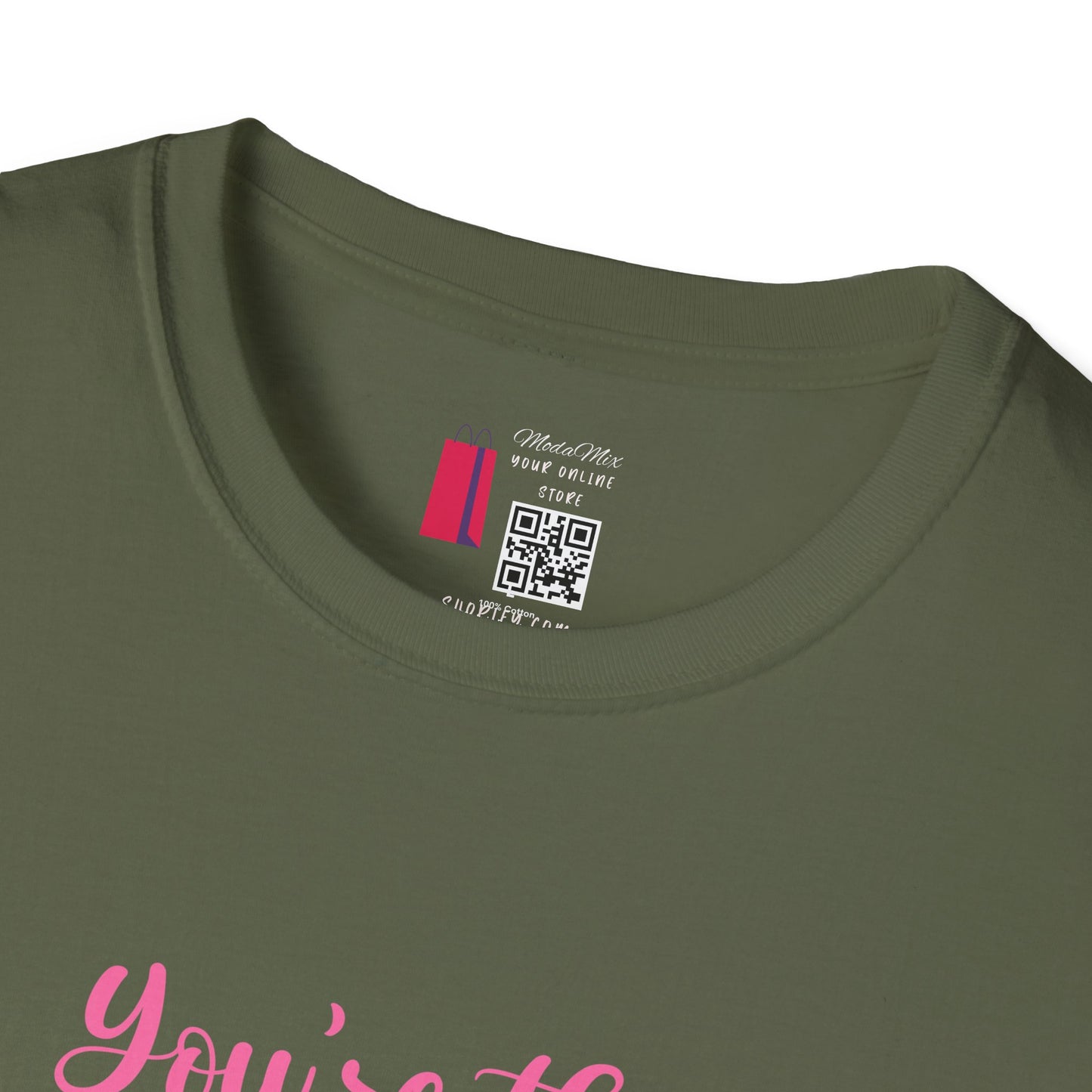 Valentine Love T-Shirt