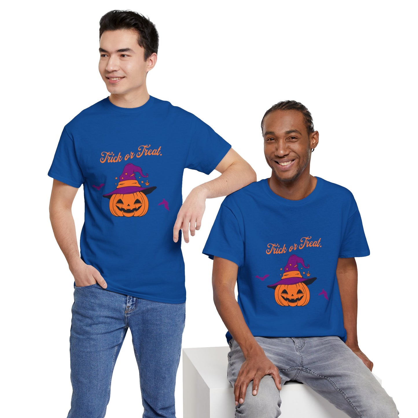 Halloween Unisex Tee