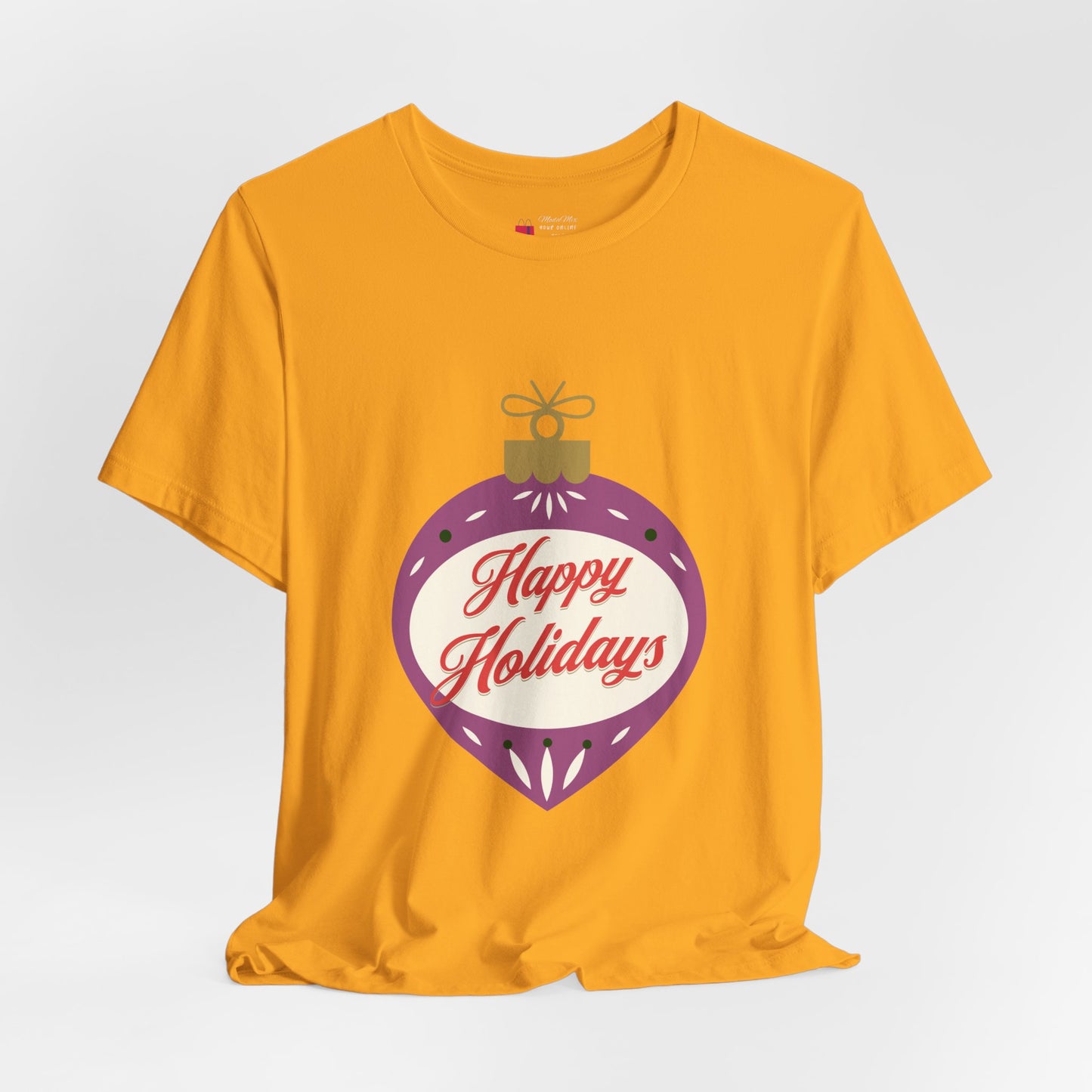 Christmas Tshirt Unisex Tee