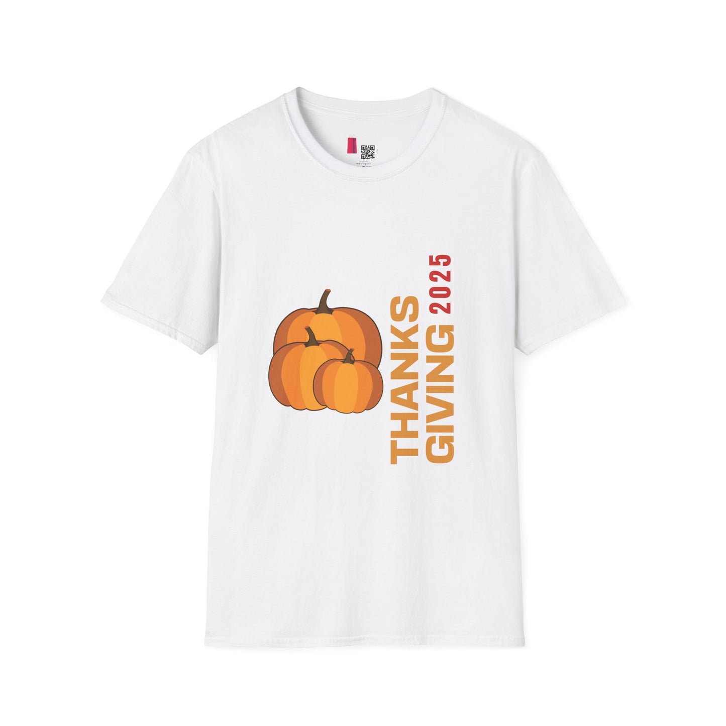 Thanksgiving Unisex T-Shirt