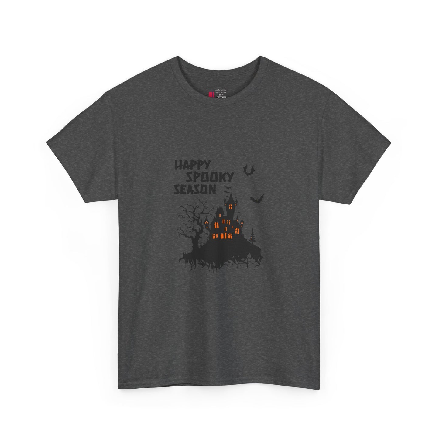 Halloween Tee