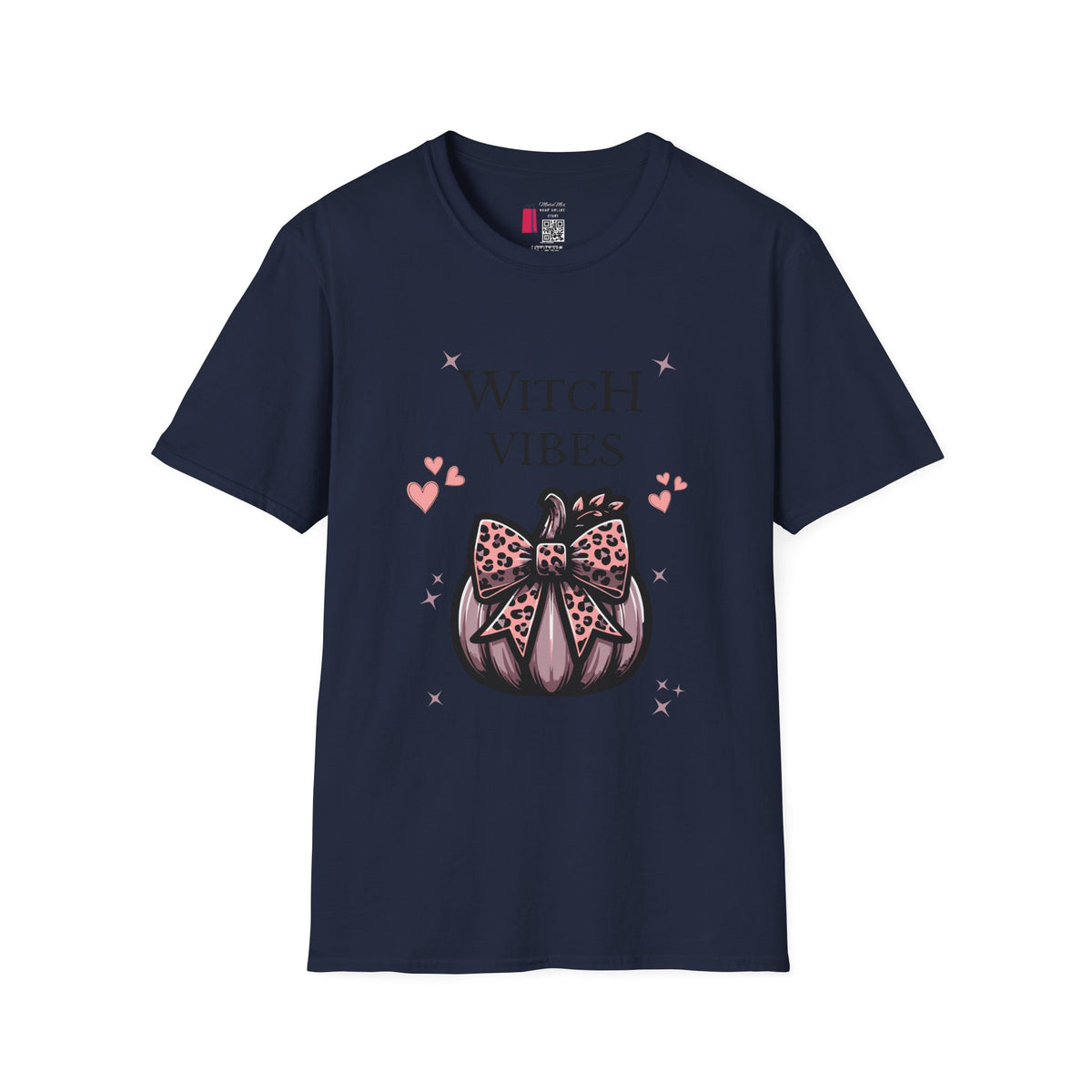 Witch Vibes T-Shirt