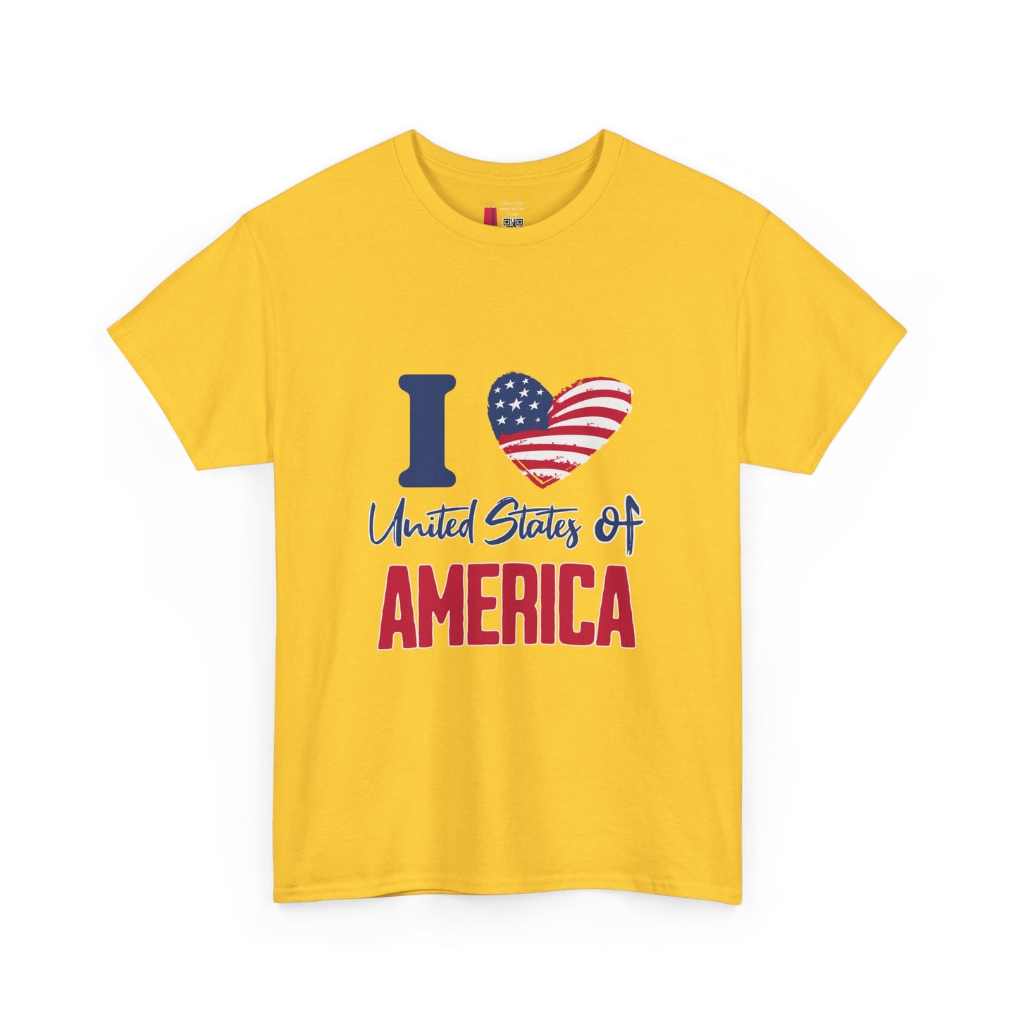Independence Day T-Shirt