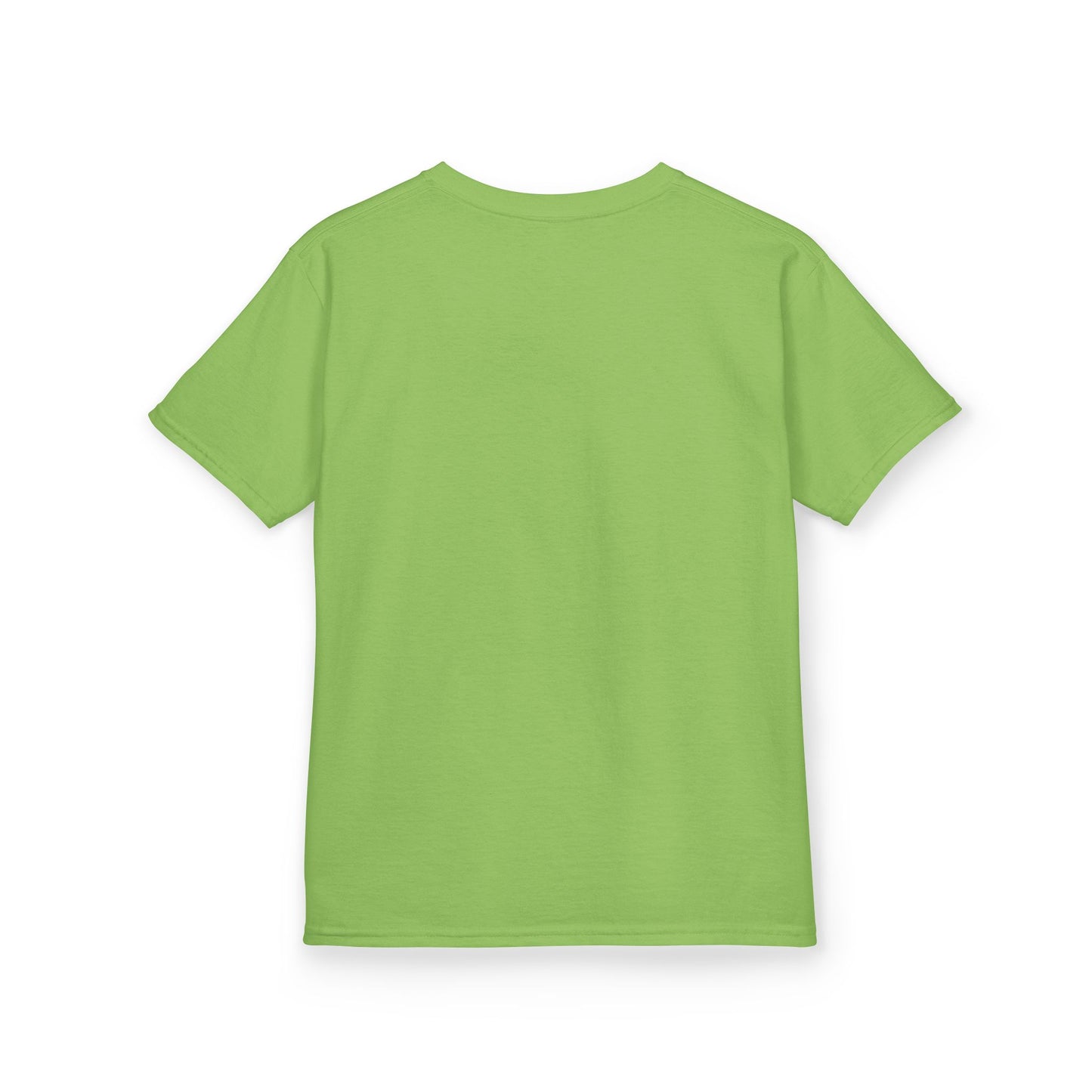 Kids Dog Lovers Heavy Cotton™ T-shirts