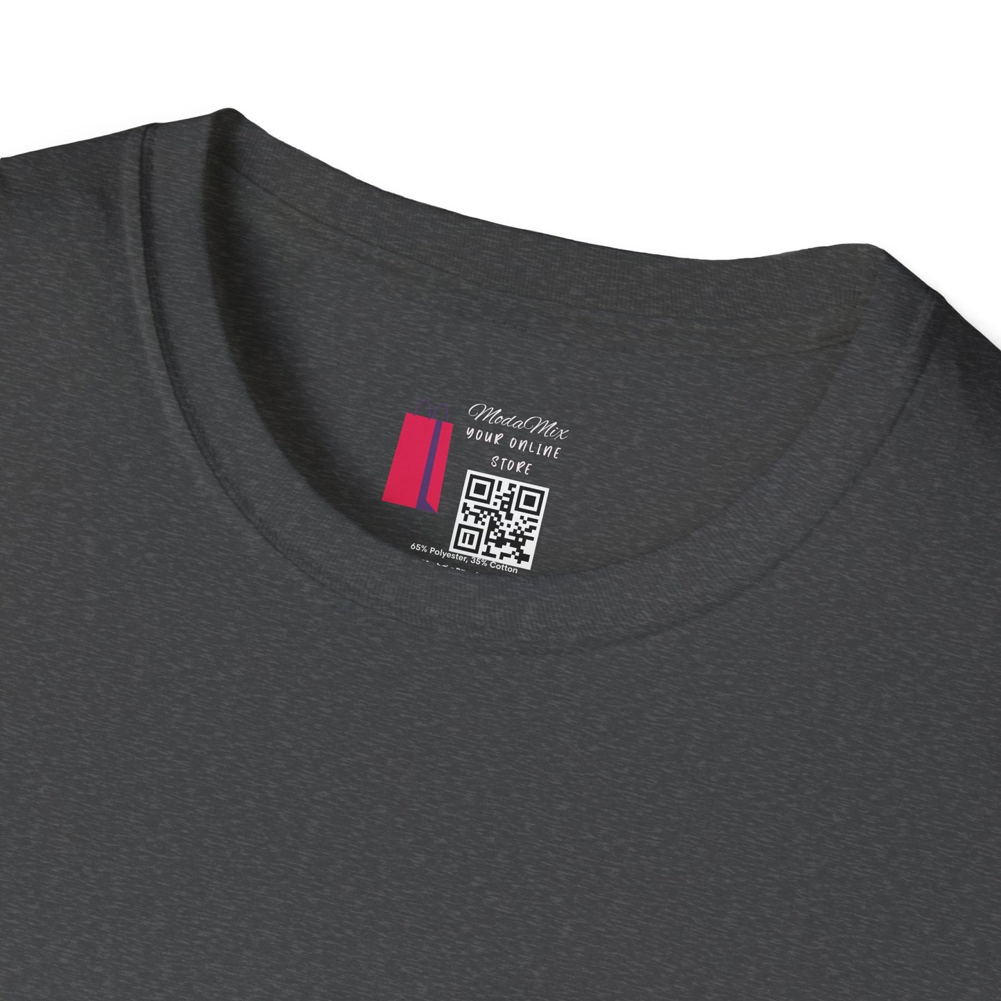 Monarch Butterfly Floral Tee — Vintage Botanical Butterfly T-Shirt